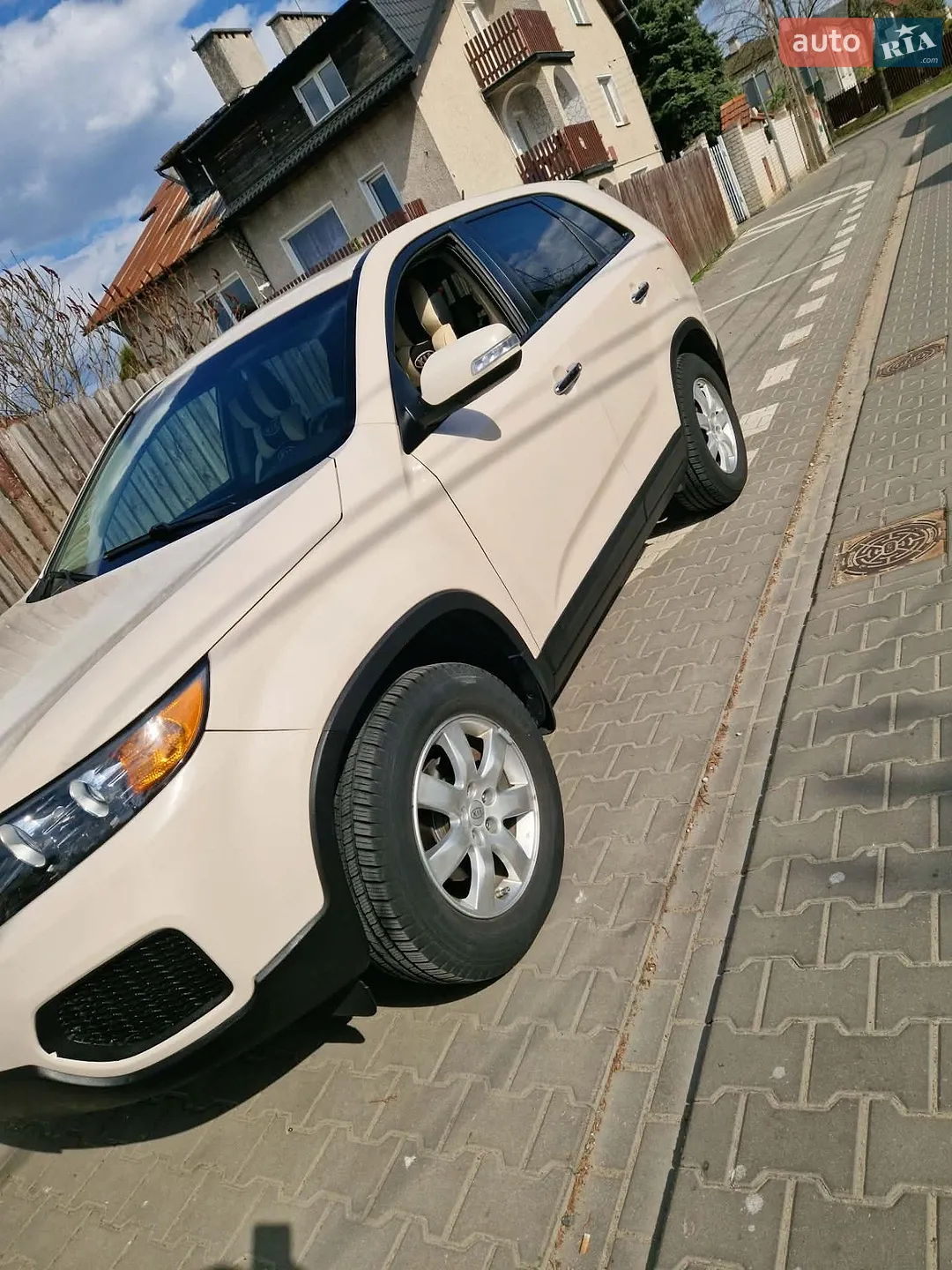 2010 Kia Sorento - мініатюра 34