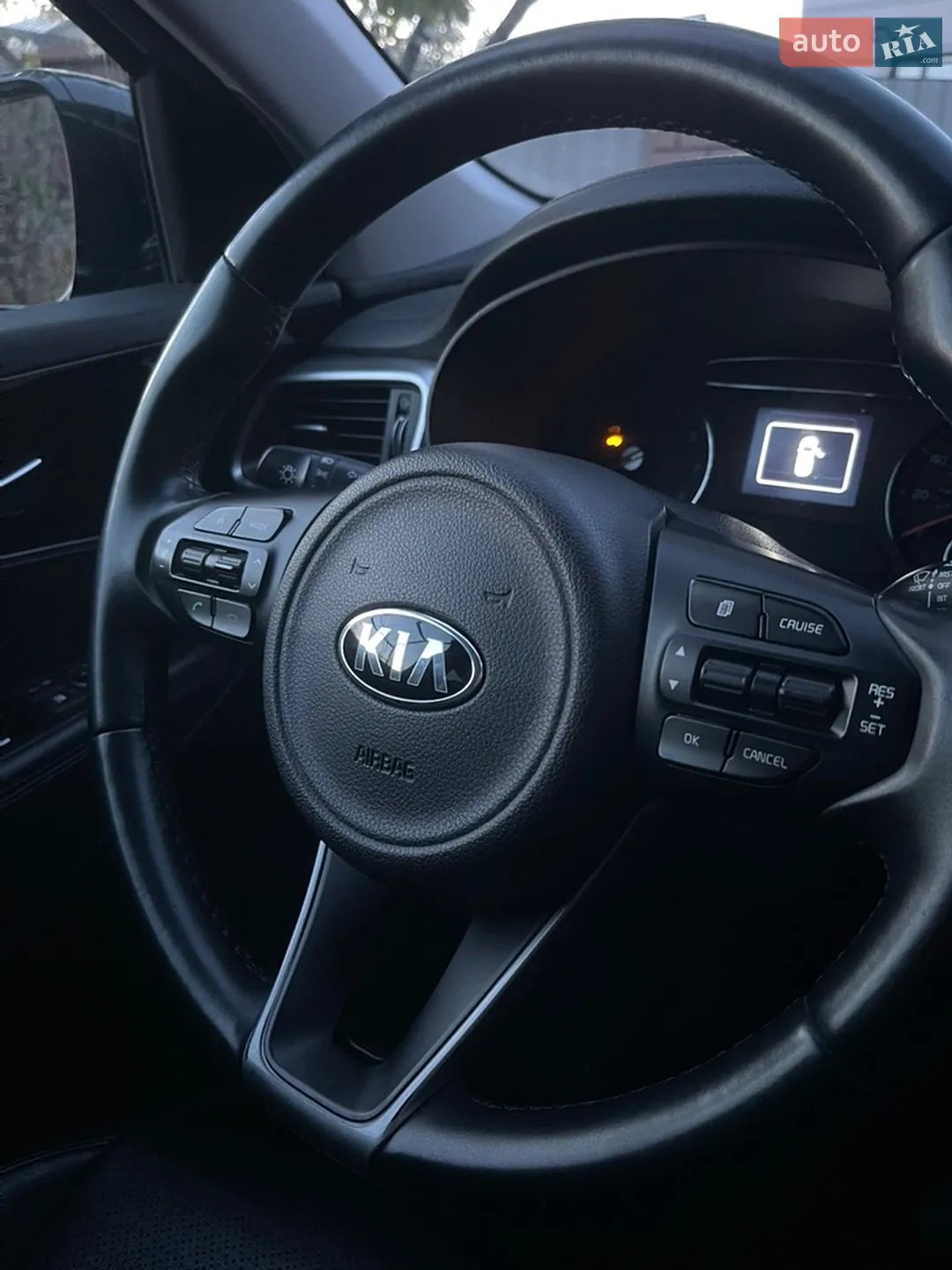 2017 Kia Sorento - мініатюра 7