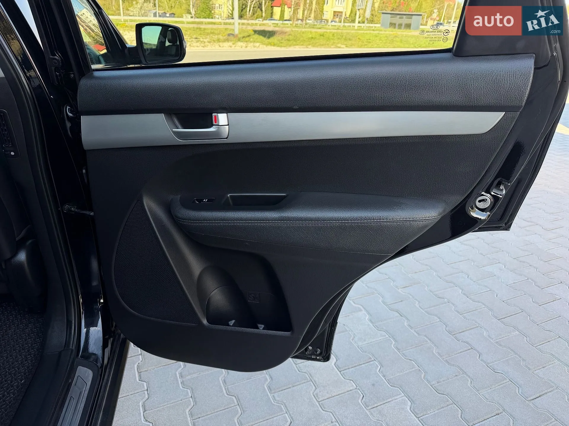 2010 Kia Sorento - мініатюра 20