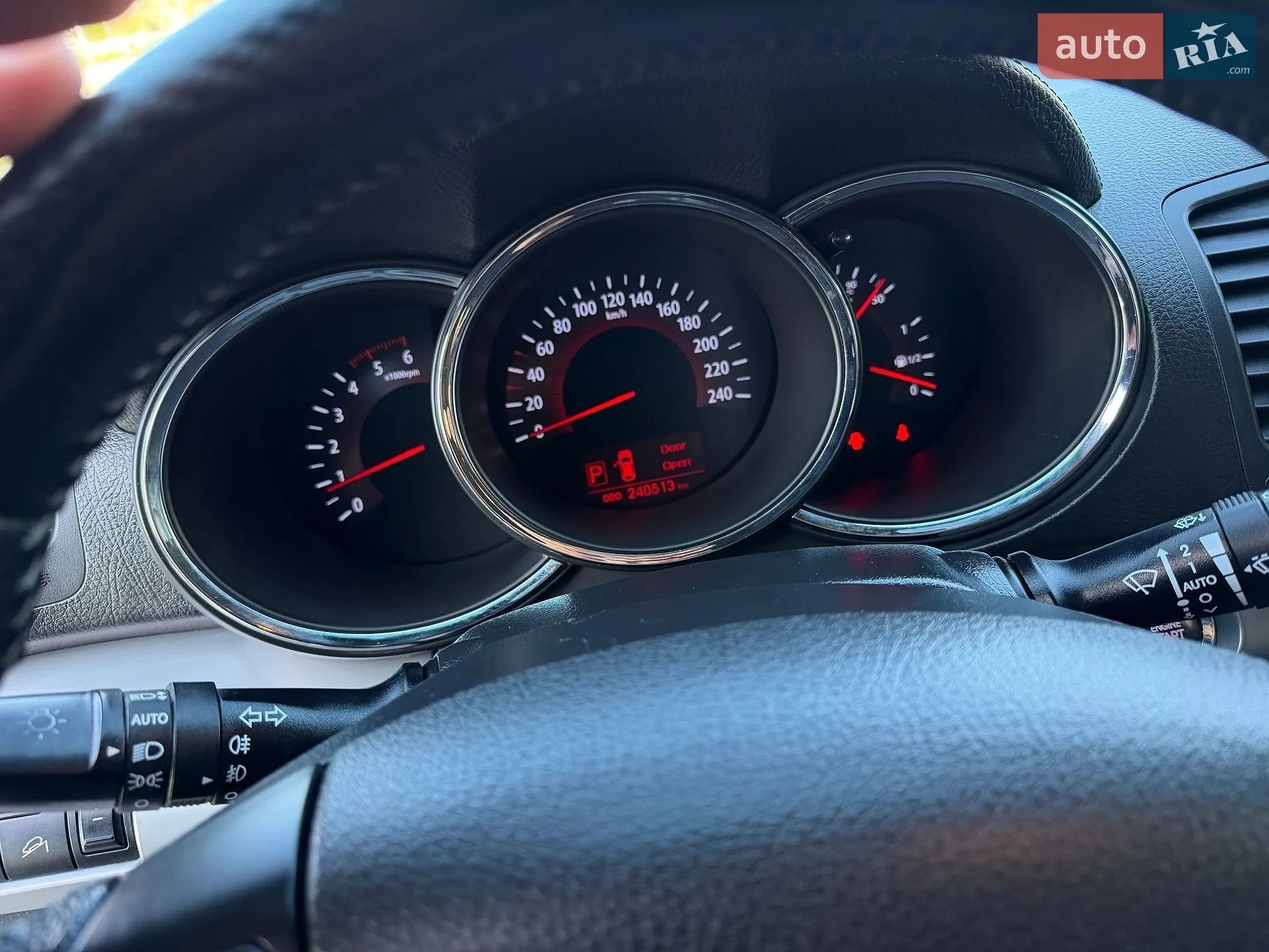 2010 Kia Sorento - мініатюра 32