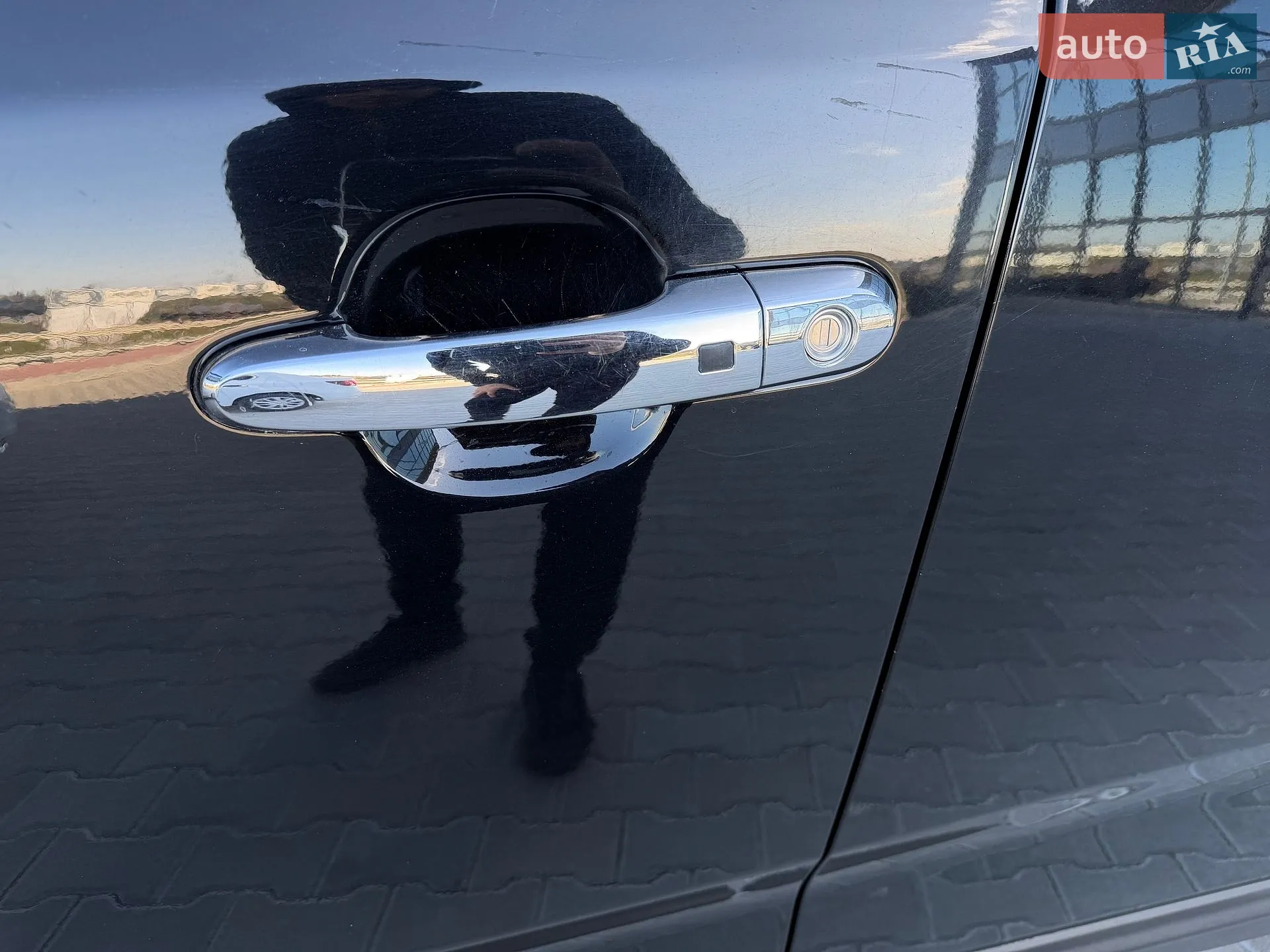 2010 Kia Sorento - мініатюра 36