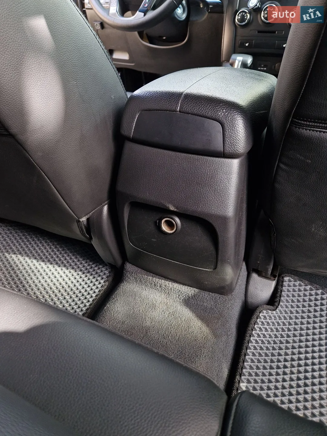 2011 Kia Sorento - мініатюра 10