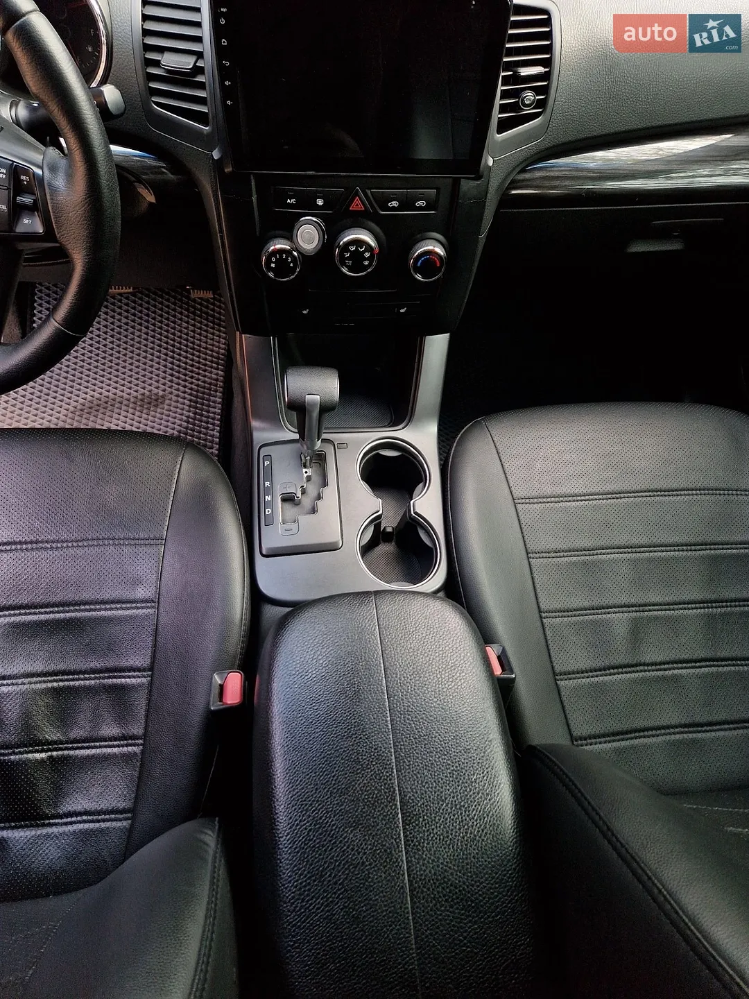 2011 Kia Sorento - мініатюра 8