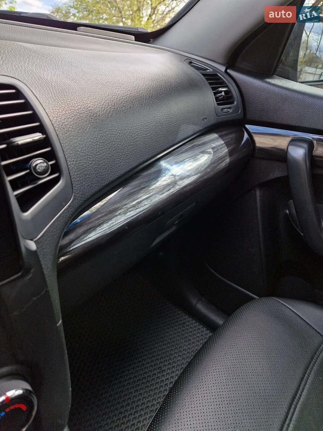 2011 Kia Sorento - мініатюра 11