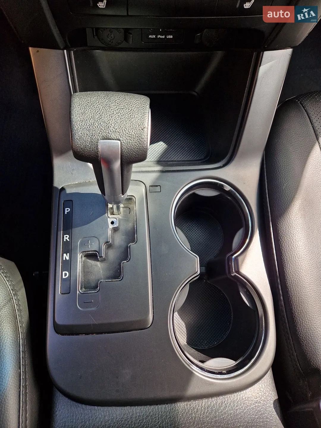 2011 Kia Sorento - мініатюра 18