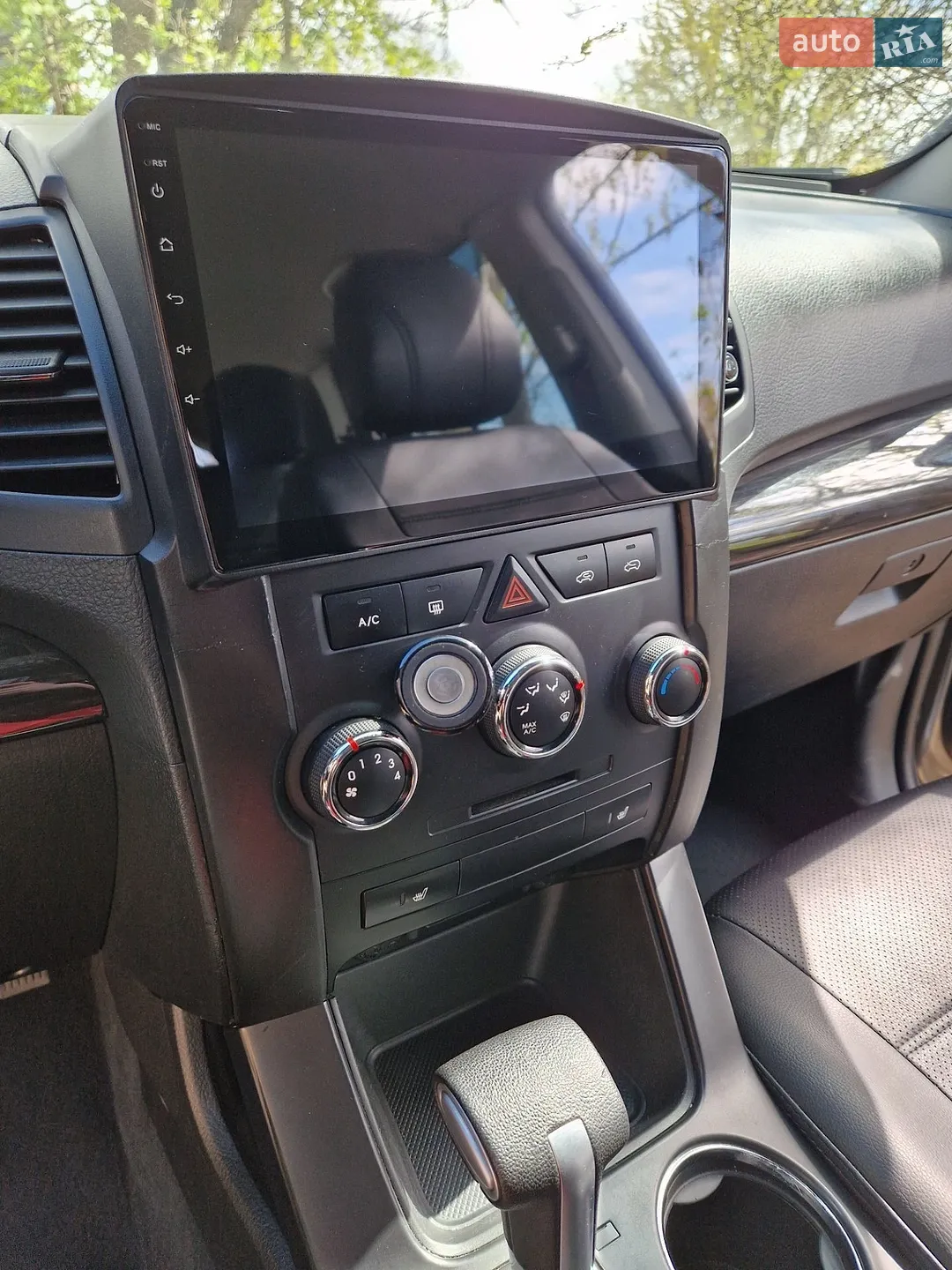 2011 Kia Sorento - мініатюра 17