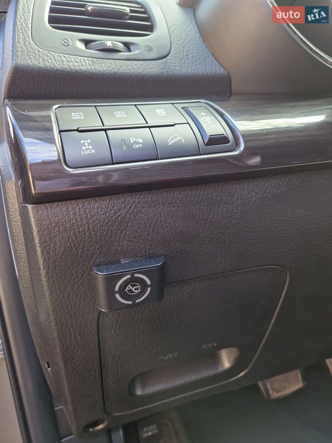 2011 Kia Sorento - мініатюра 20