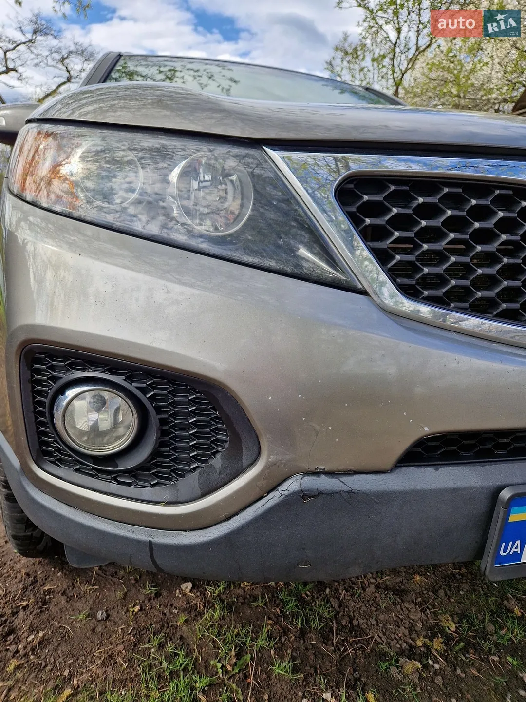 2011 Kia Sorento - мініатюра 21