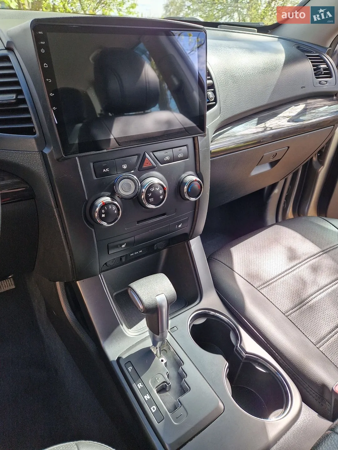 2011 Kia Sorento - мініатюра 23