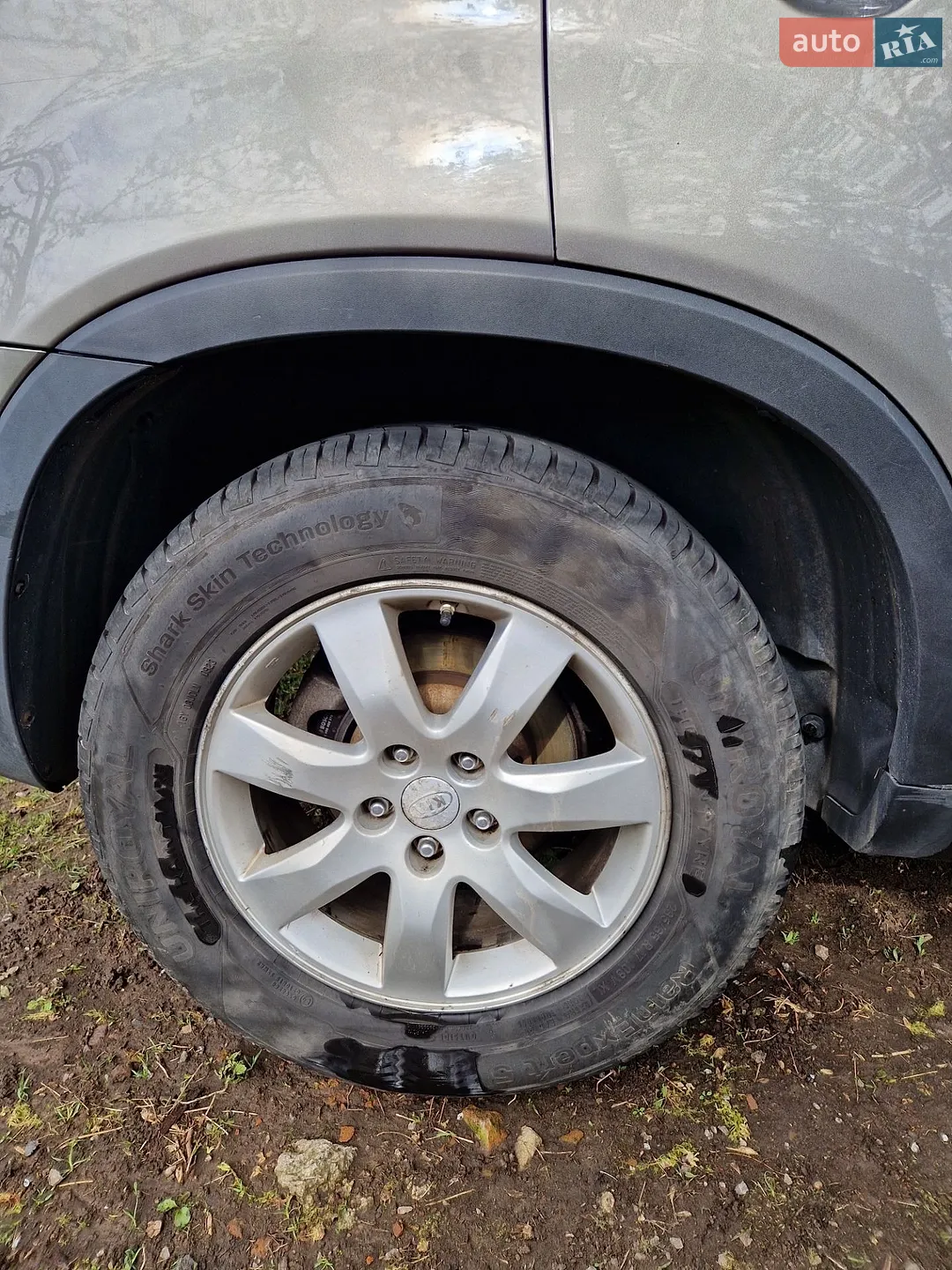 2011 Kia Sorento - мініатюра 22