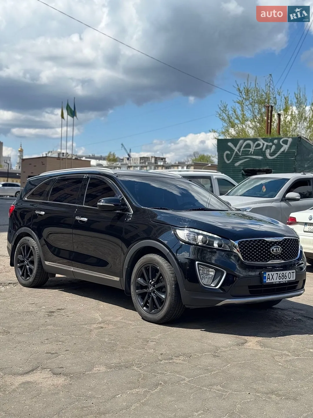 2015 Kia Sorento - мініатюра 43