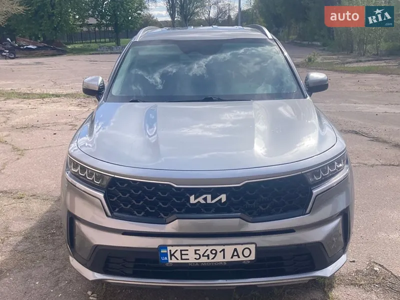 Kia Sorento 2021 VIN 5XYRL4LC7MG060434 фото оголошення 25 з 68