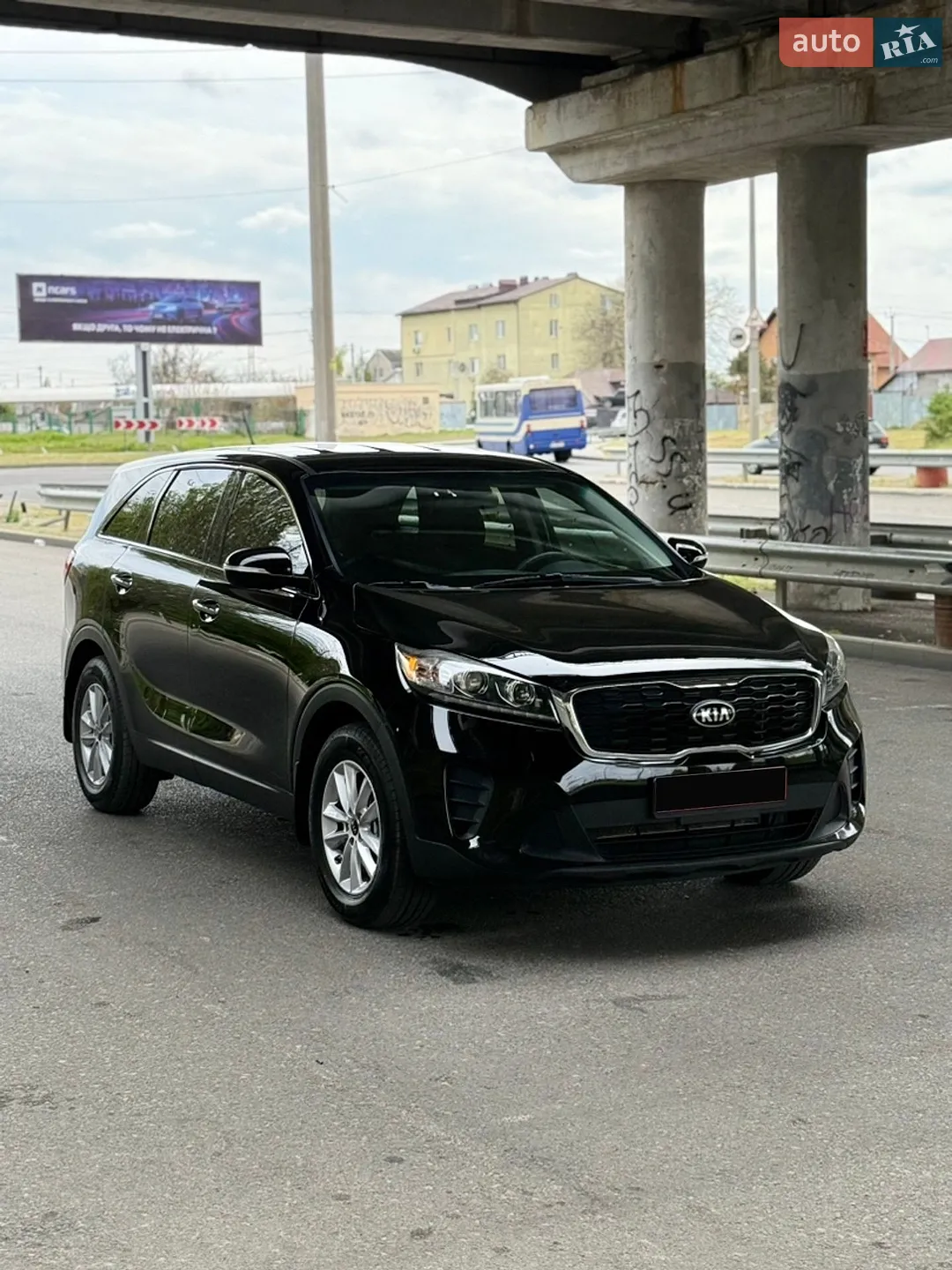 2019 Kia Sorento - мініатюра 3