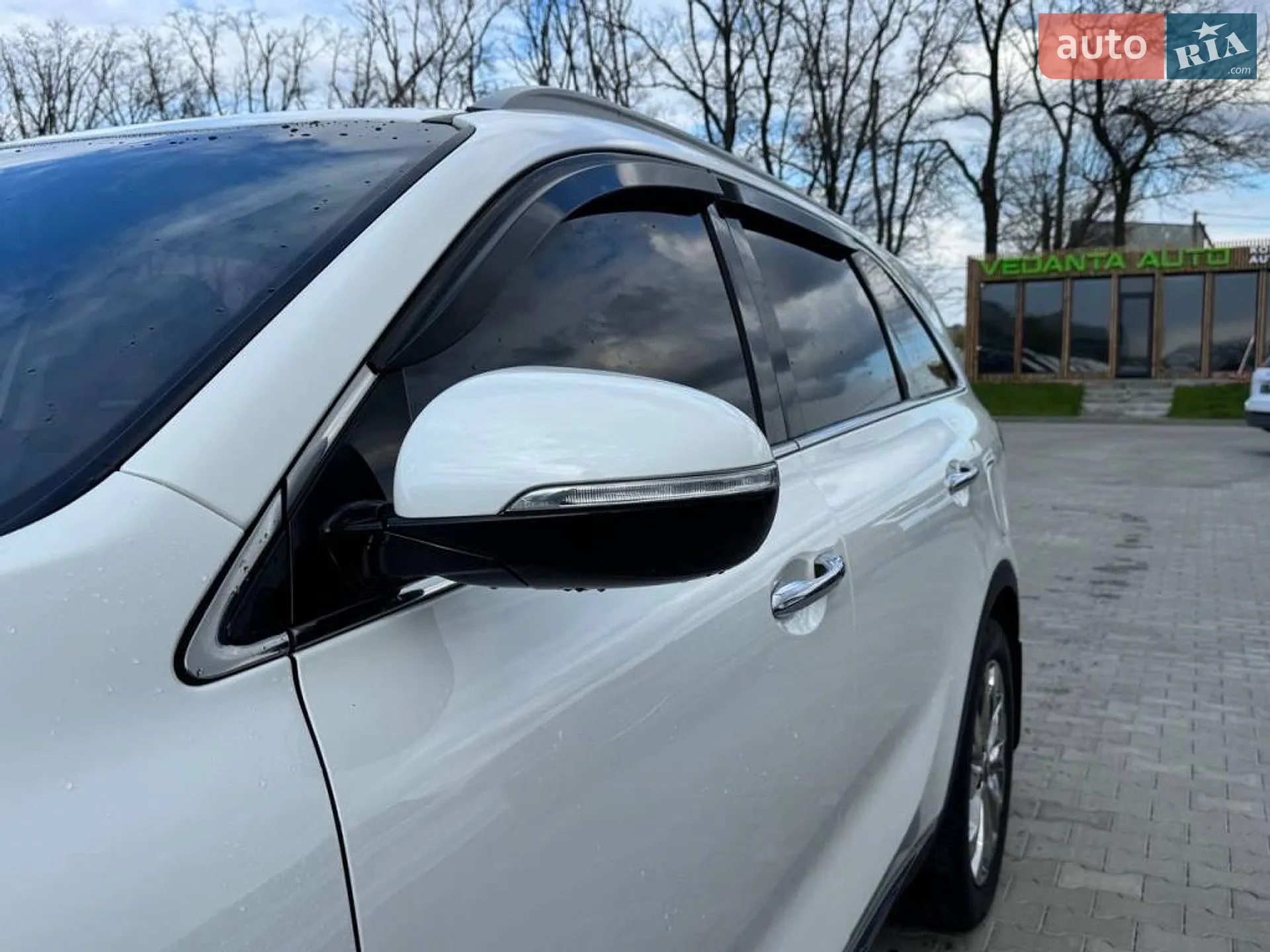 2018 Kia Sorento - мініатюра 8