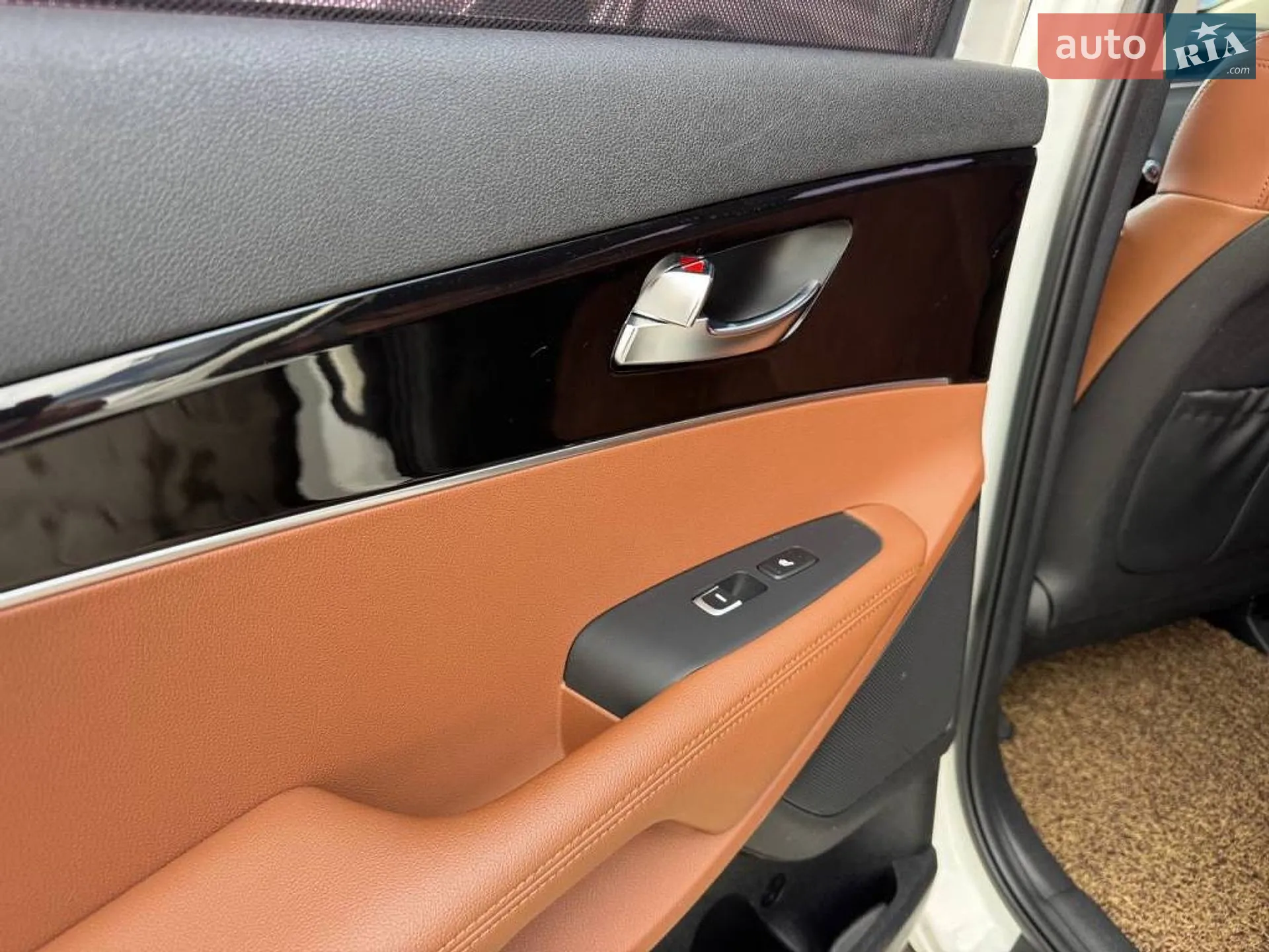 2018 Kia Sorento - мініатюра 34