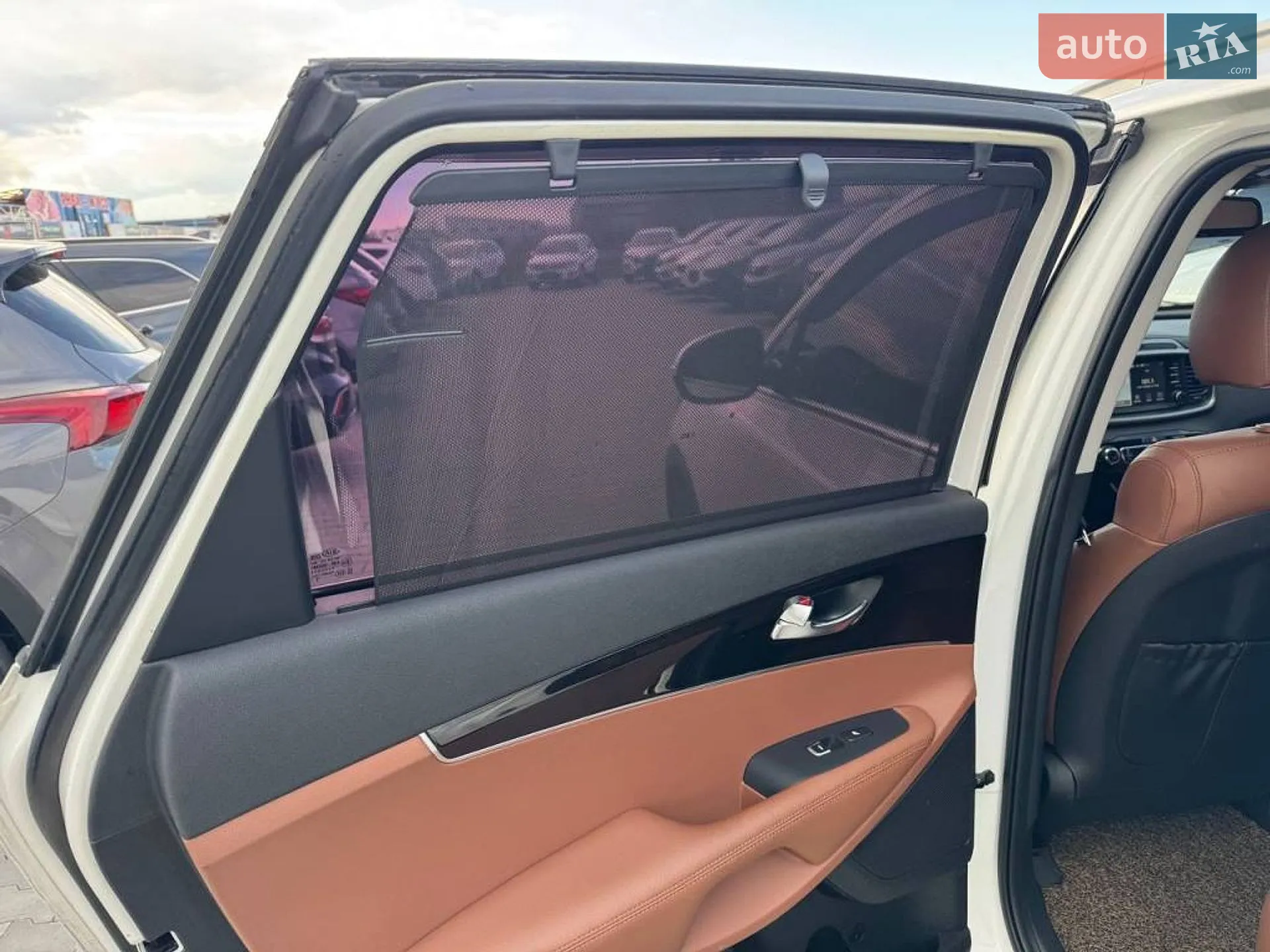 2018 Kia Sorento - мініатюра 35