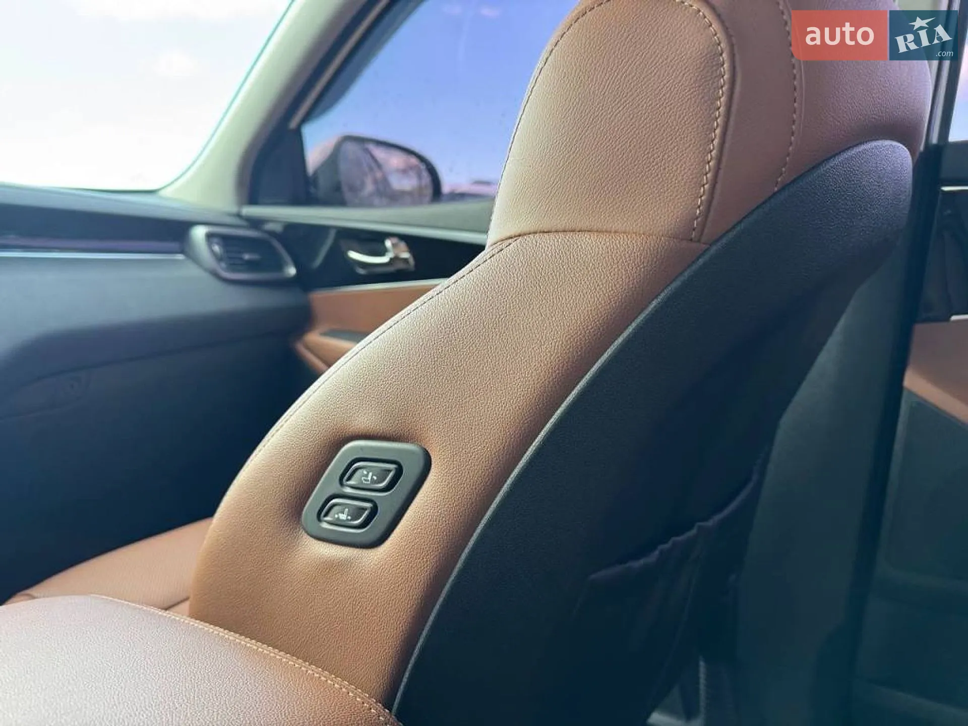 2018 Kia Sorento - мініатюра 29