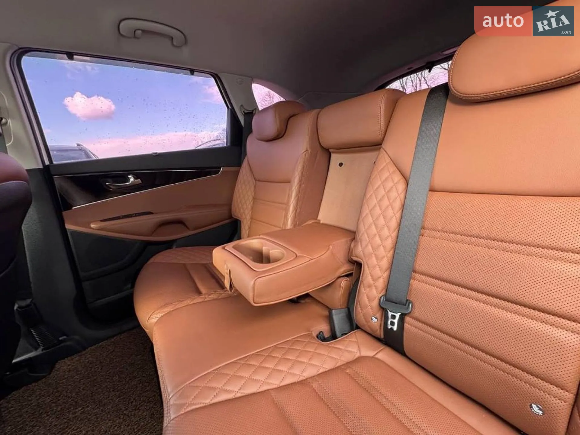 2018 Kia Sorento - мініатюра 33