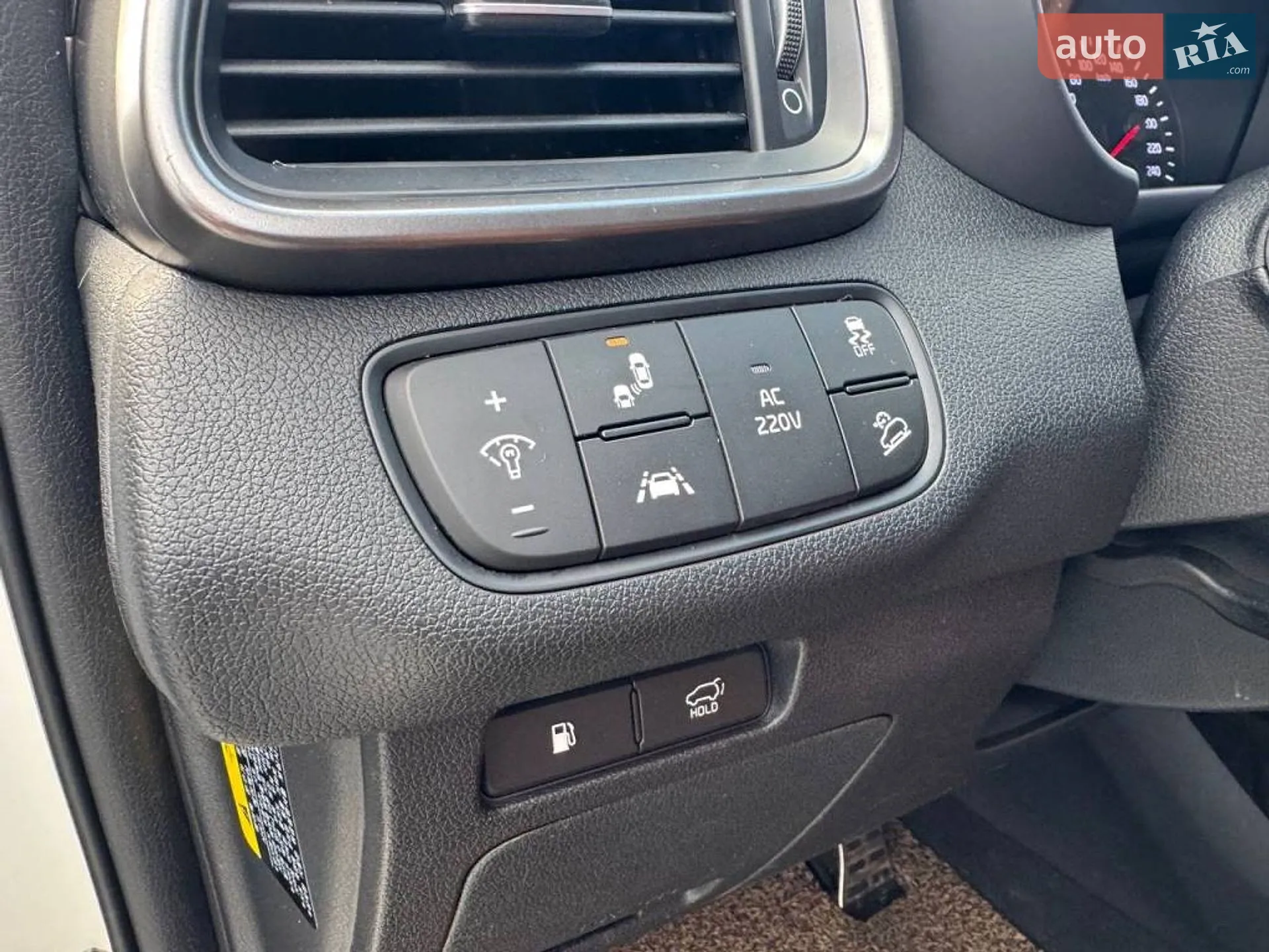 2018 Kia Sorento - мініатюра 16