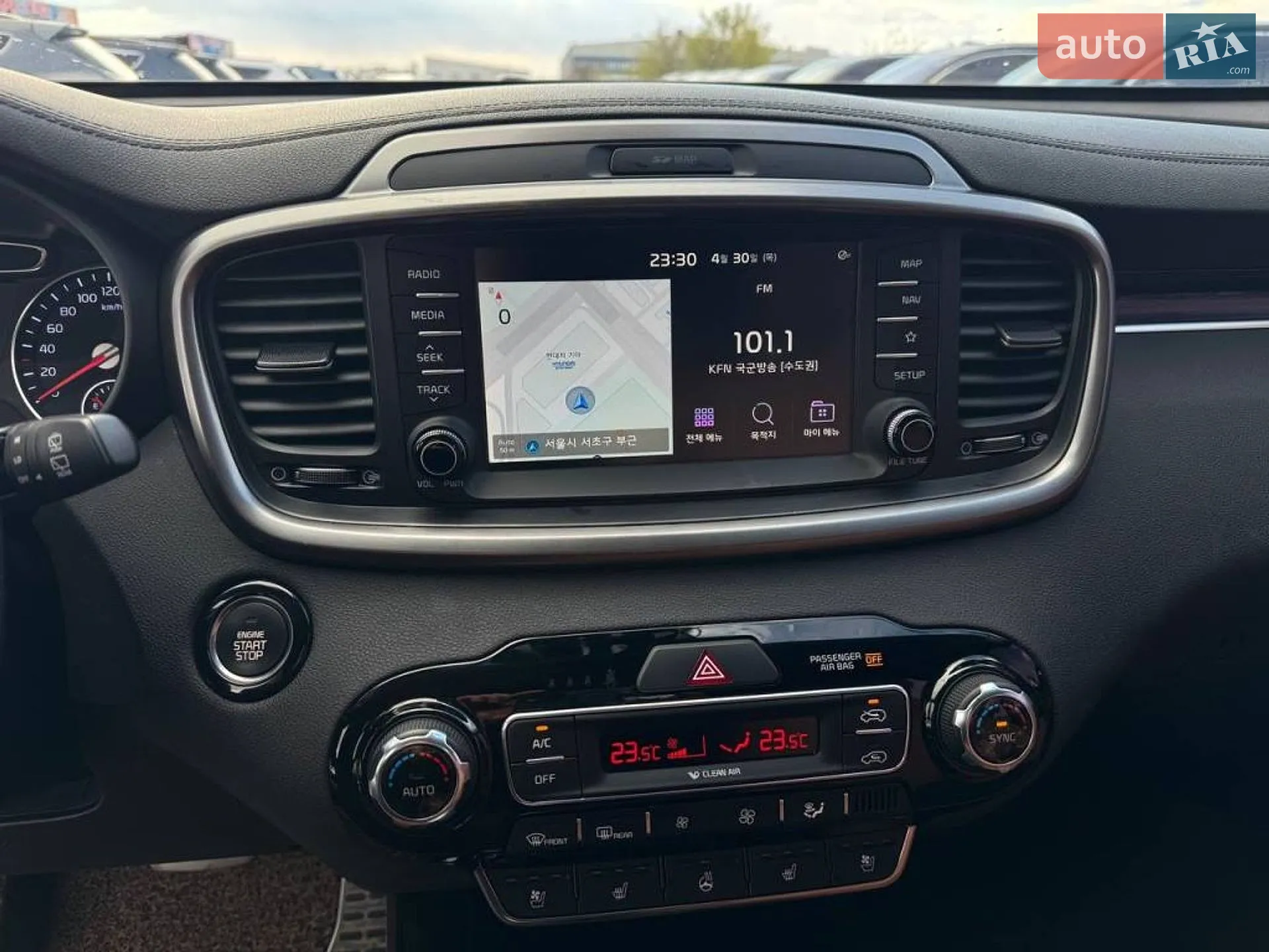 2018 Kia Sorento - мініатюра 21