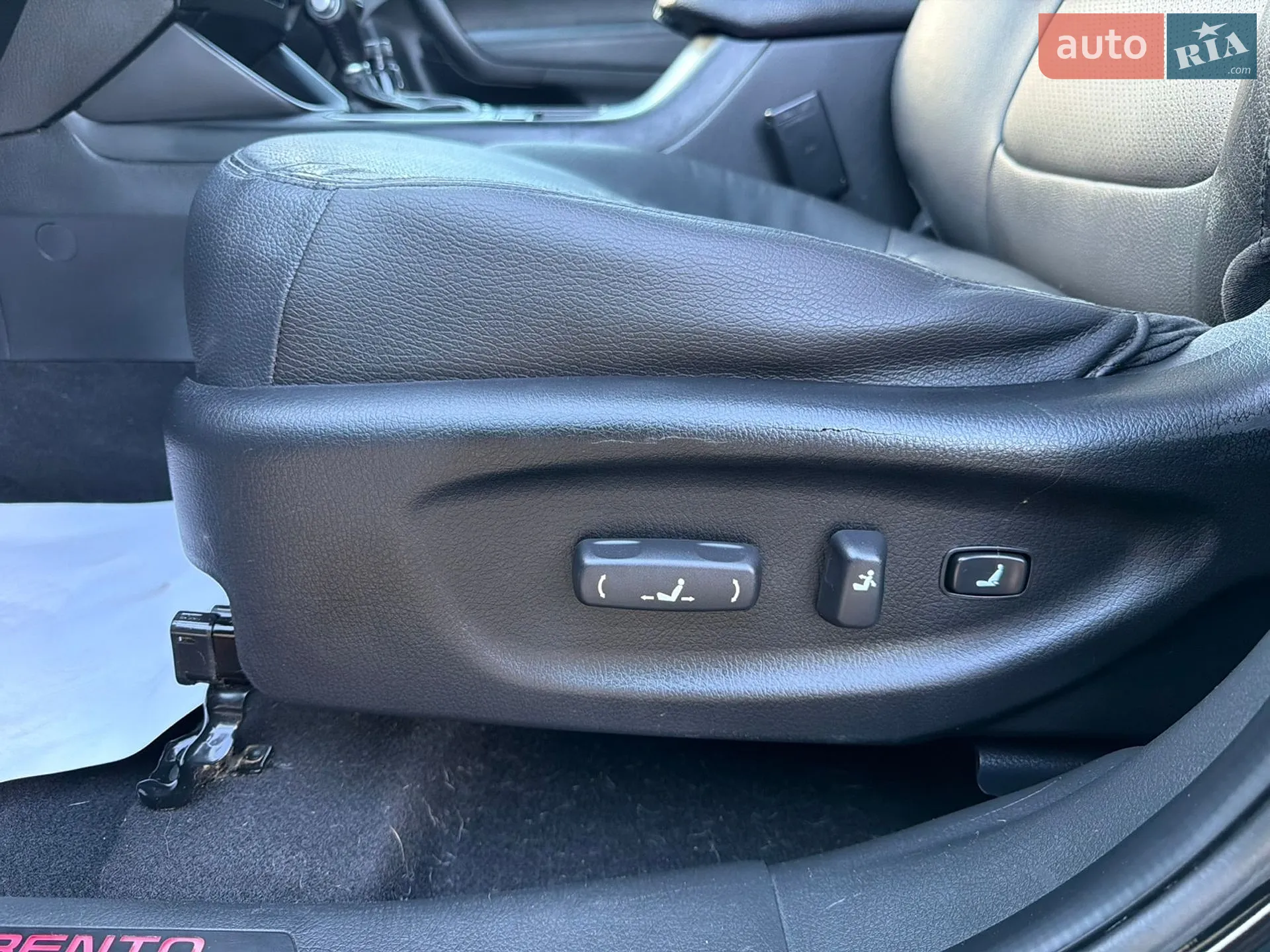 2014 Kia Sorento - мініатюра 31