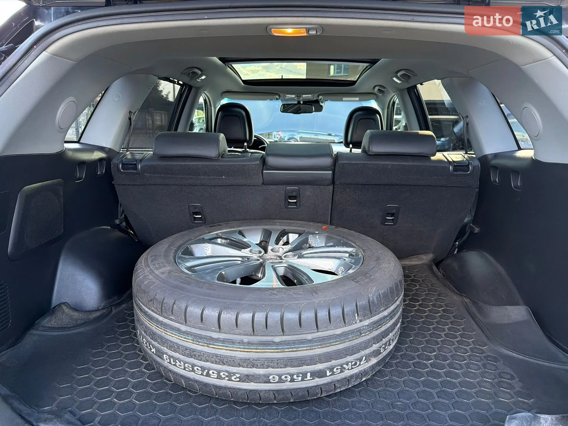 2014 Kia Sorento - мініатюра 45