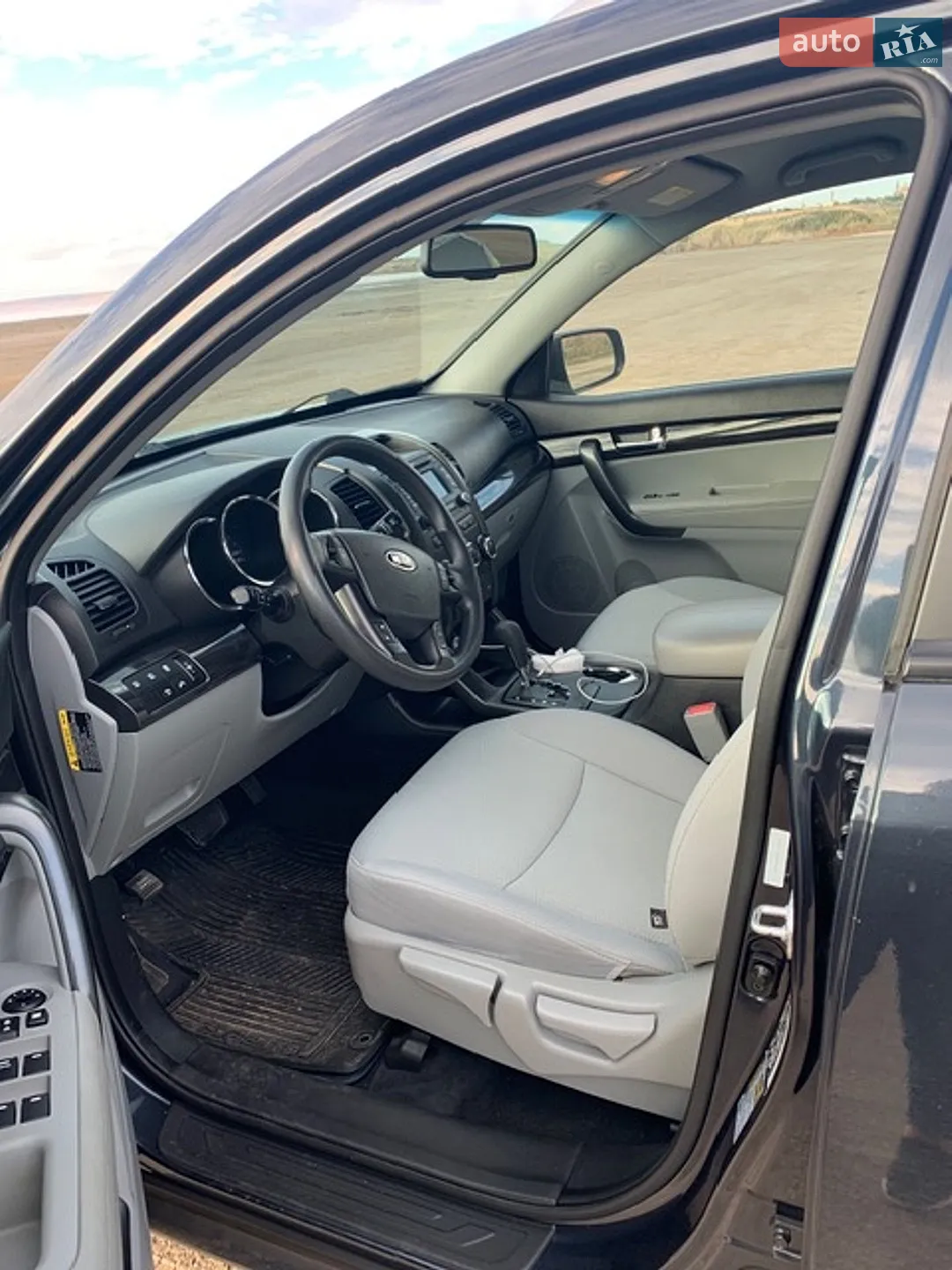 2012 Kia Sorento - мініатюра 5