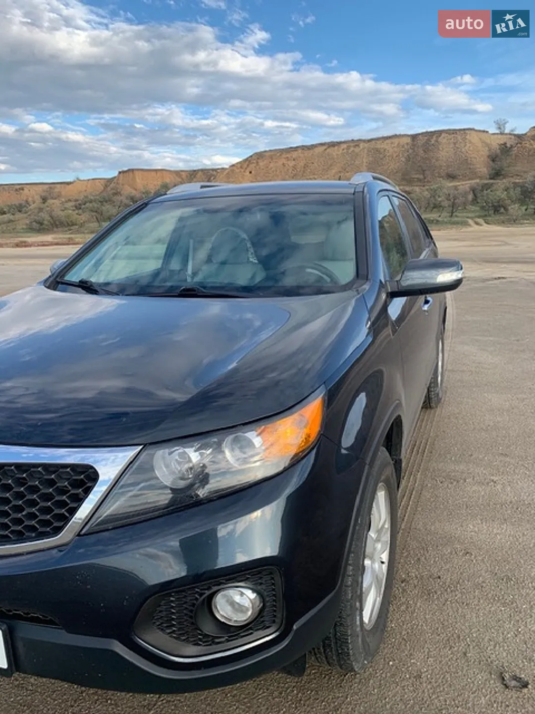 2012 Kia Sorento - мініатюра 6
