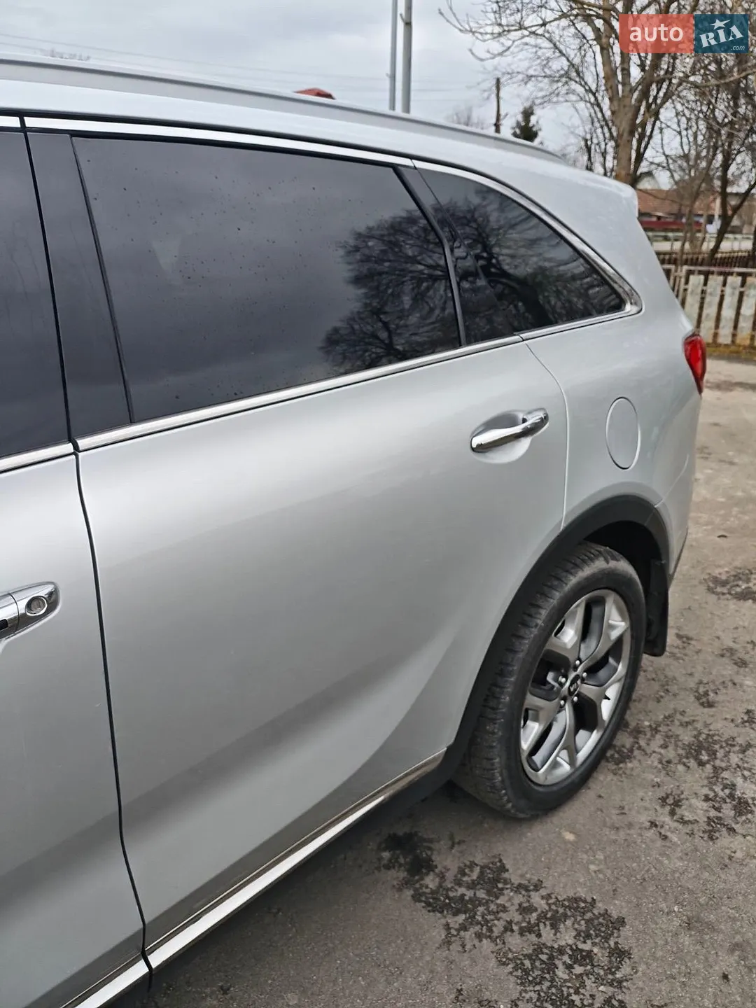 2015 Kia Sorento - мініатюра 21