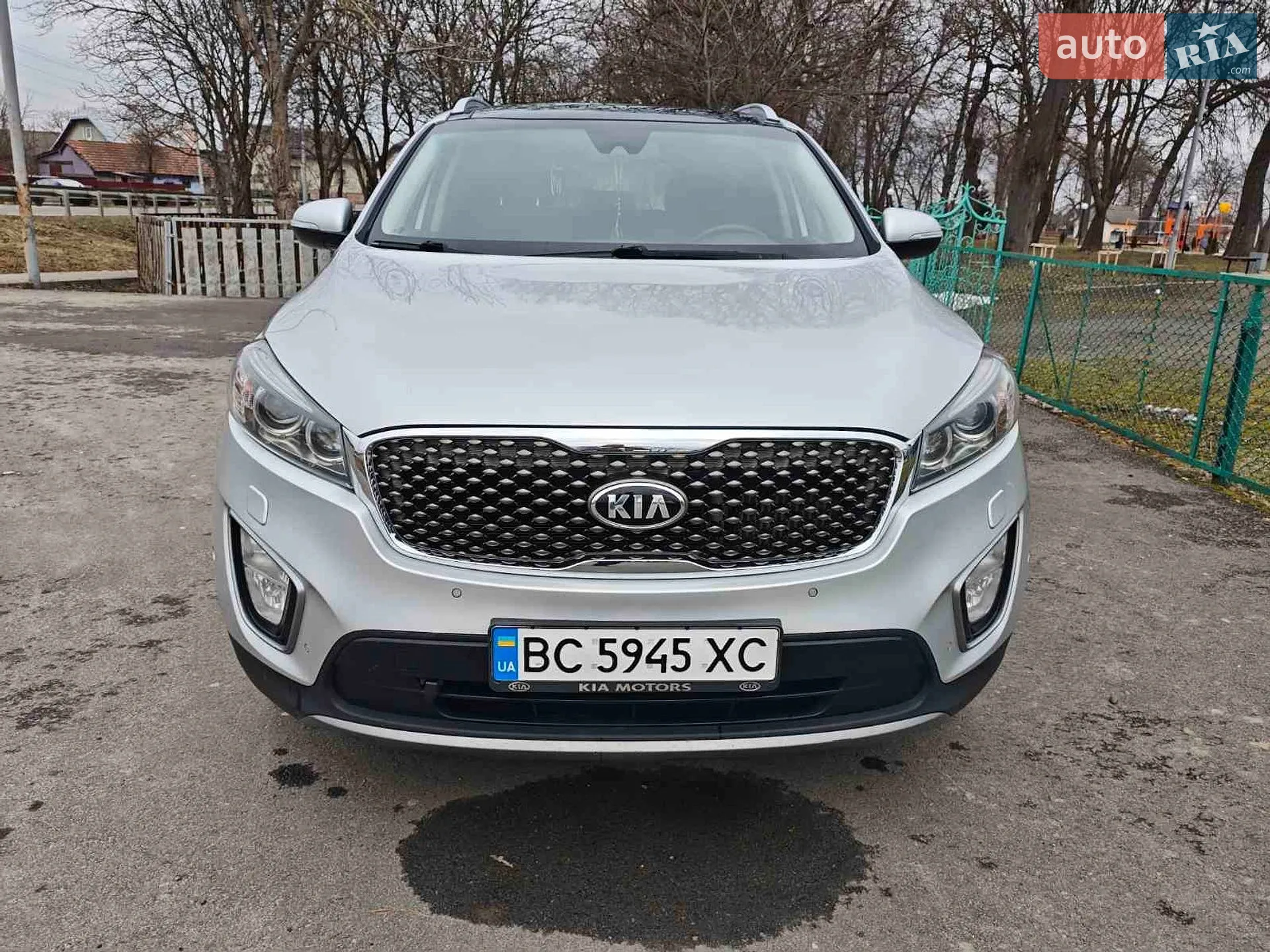 2015 Kia Sorento - мініатюра 26