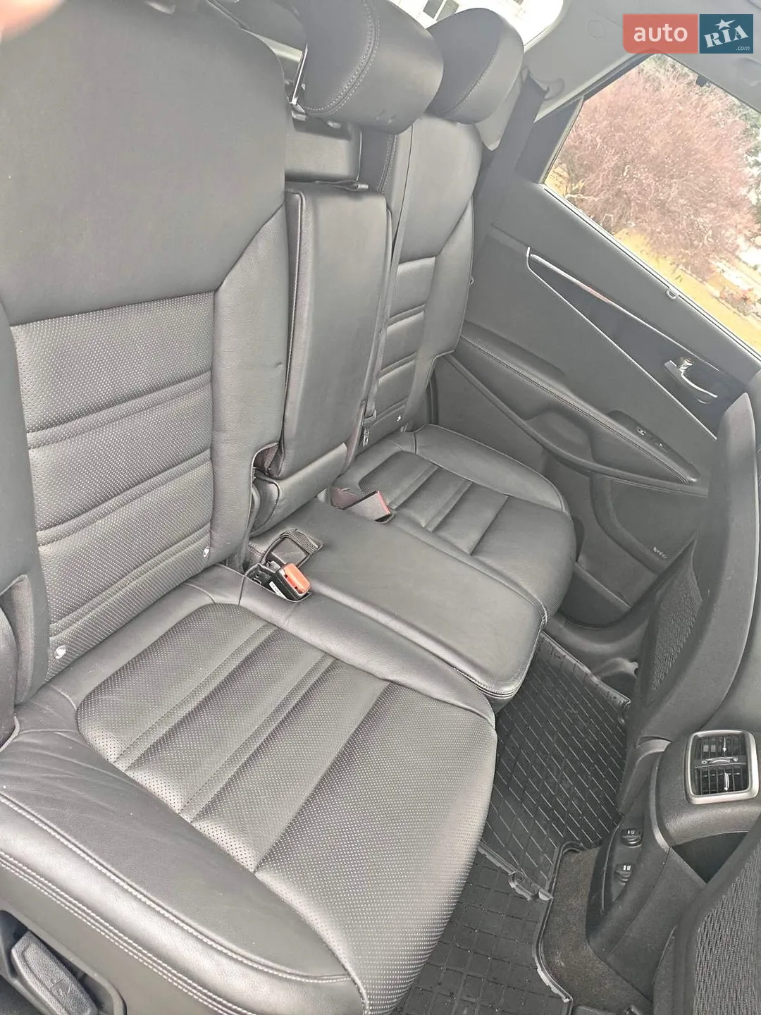 2015 Kia Sorento - мініатюра 36