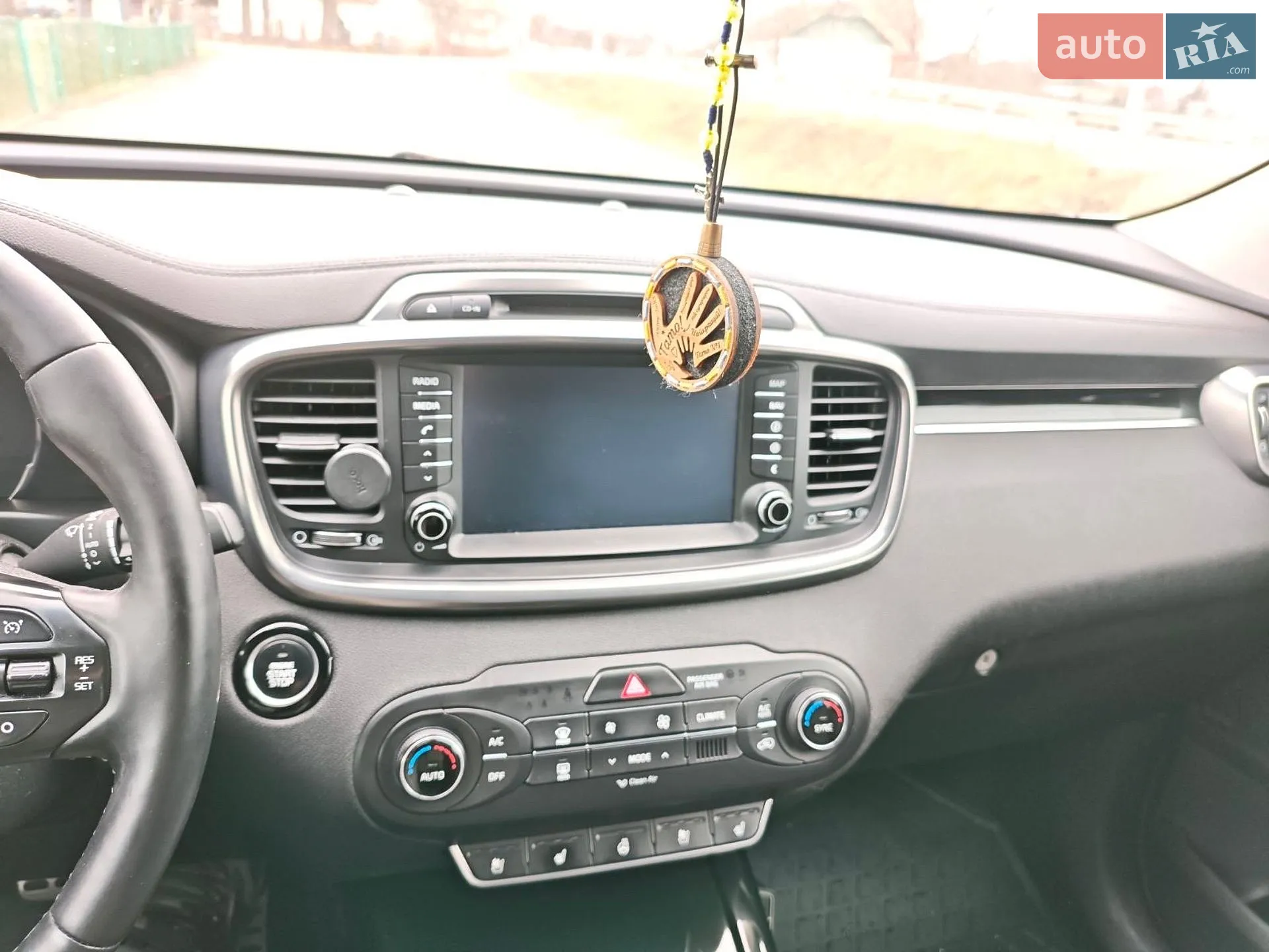 2015 Kia Sorento - мініатюра 47