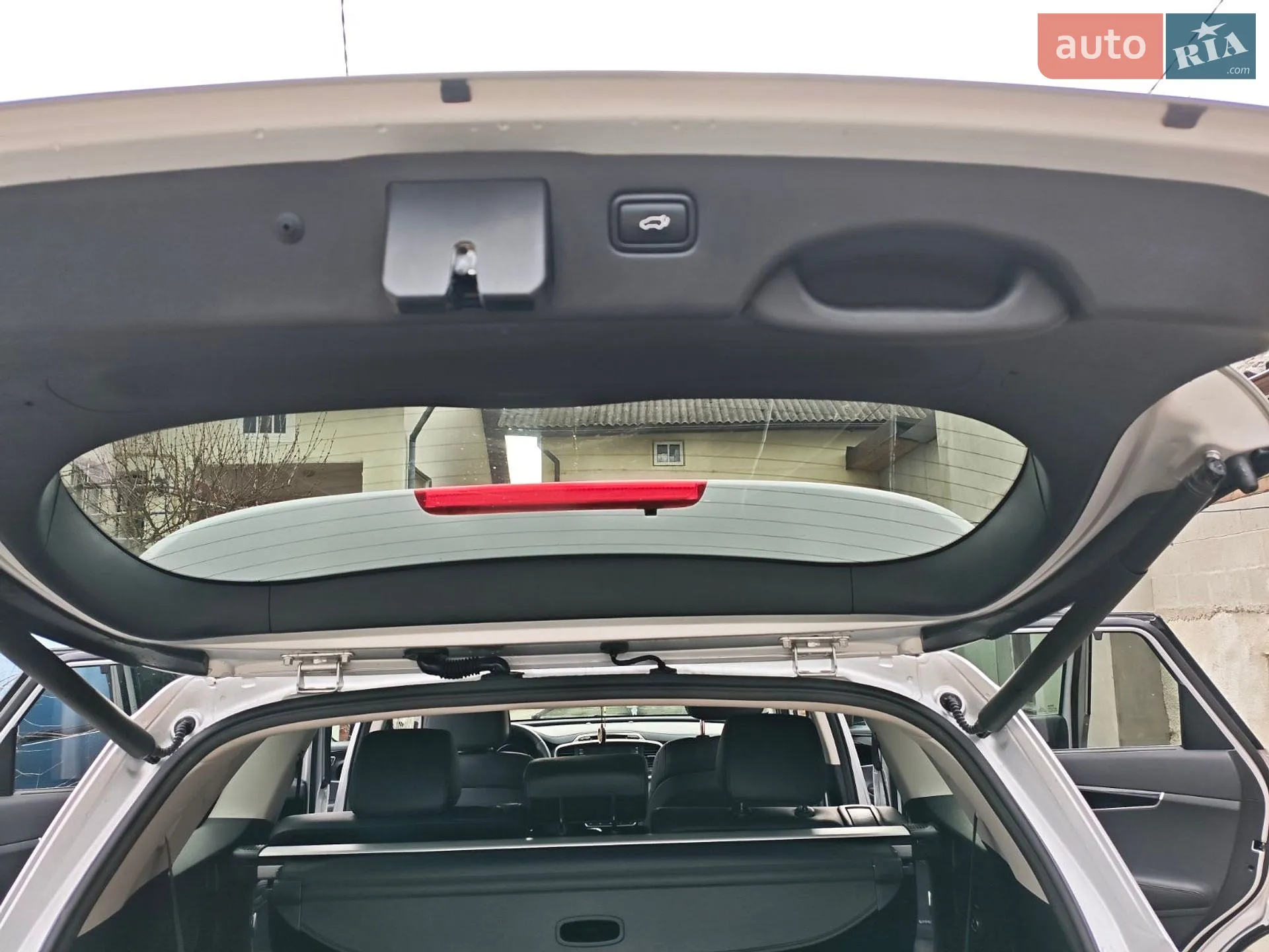 2015 Kia Sorento - мініатюра 53