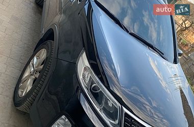 Внедорожник / Кроссовер Kia Sorento 2014 в Сваляве