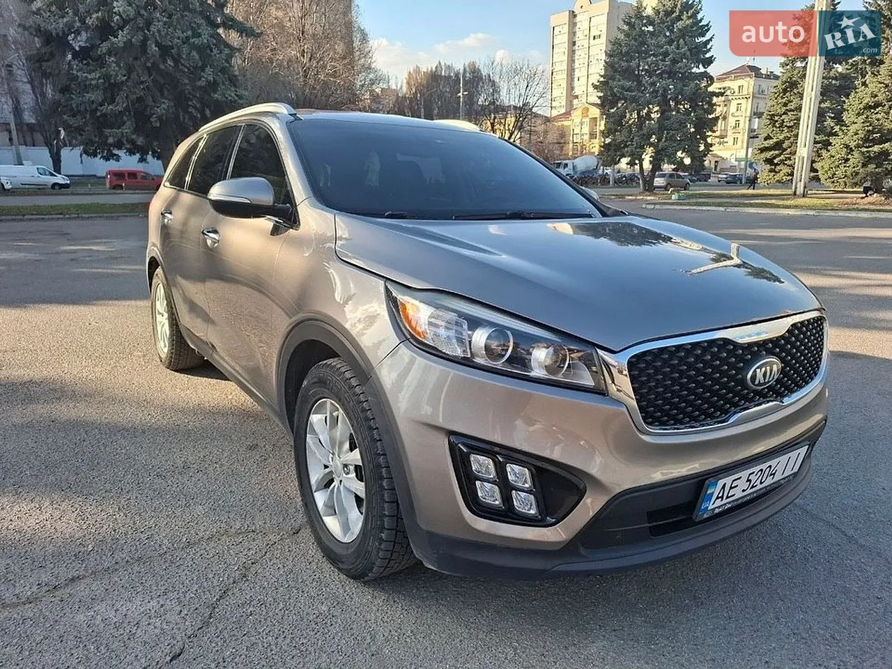 2015 Kia Sorento - мініатюра 57