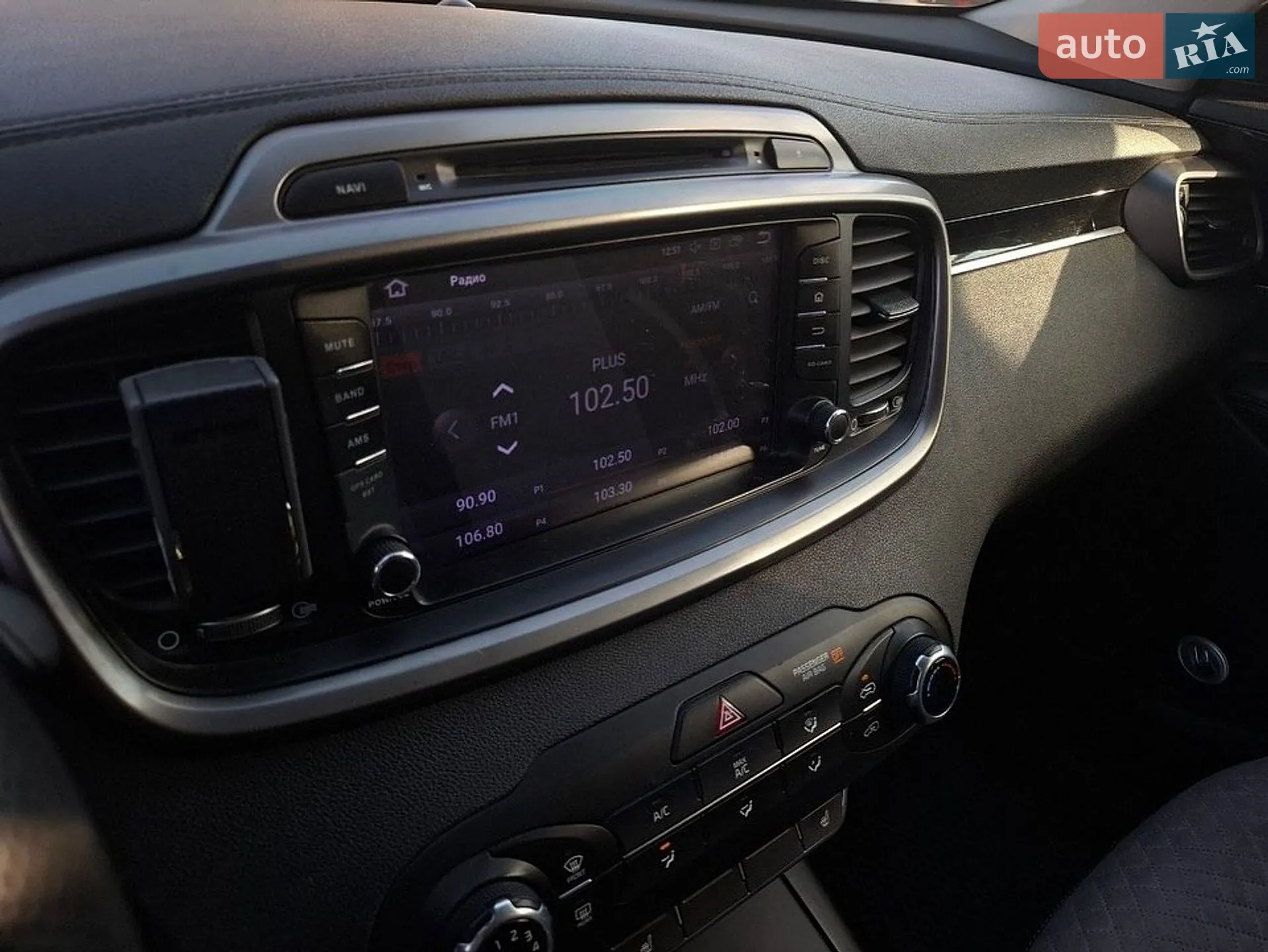 2016 Kia Sorento - мініатюра 10