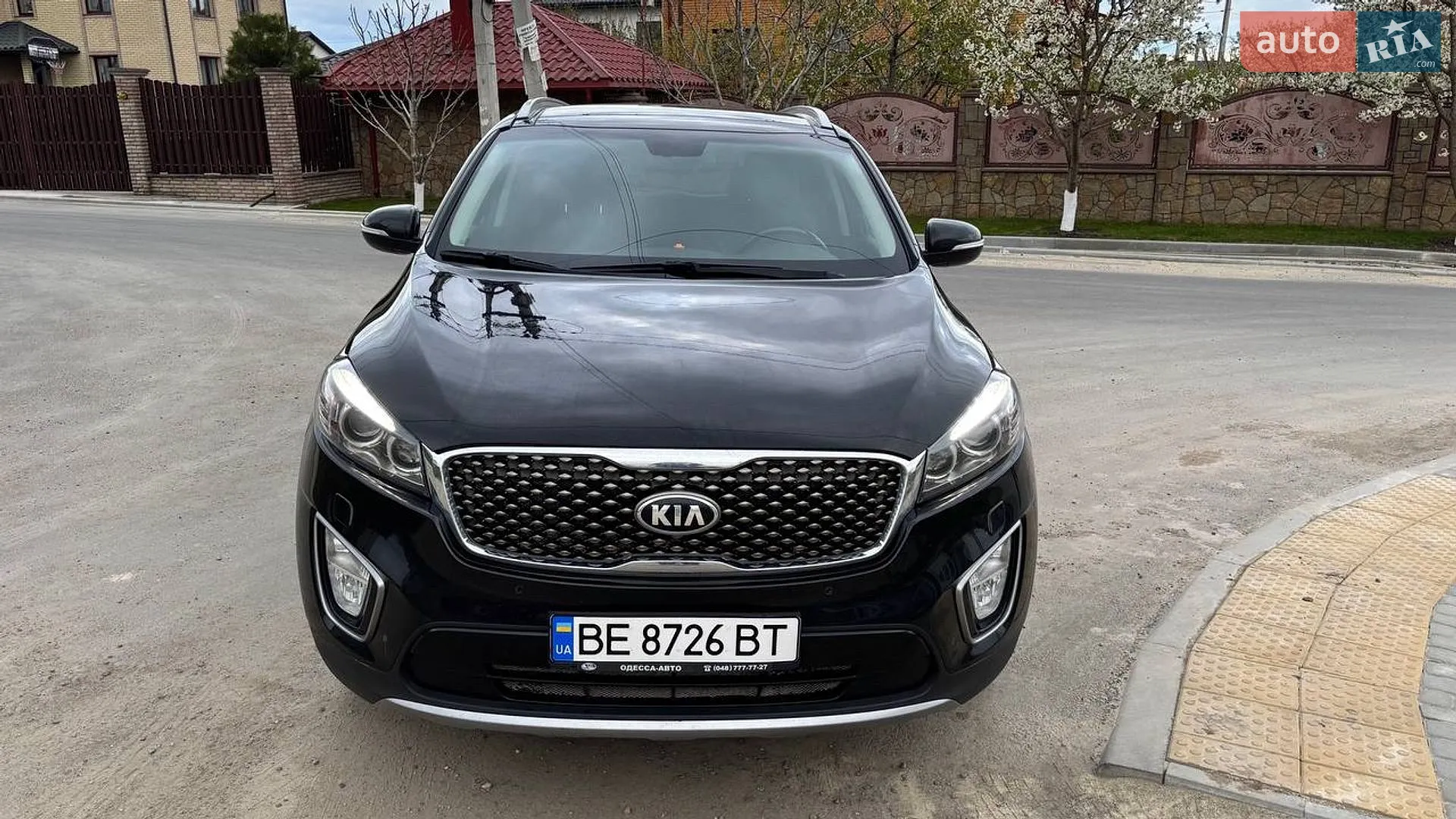 2016 Kia Sorento - мініатюра 5