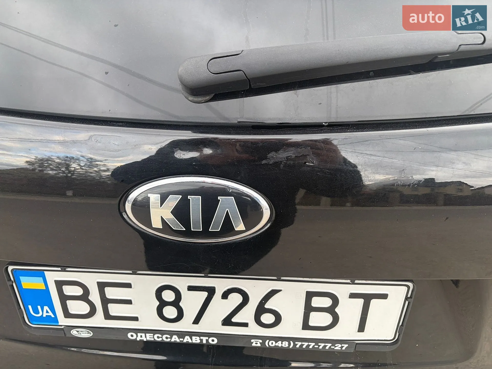 2016 Kia Sorento - мініатюра 20
