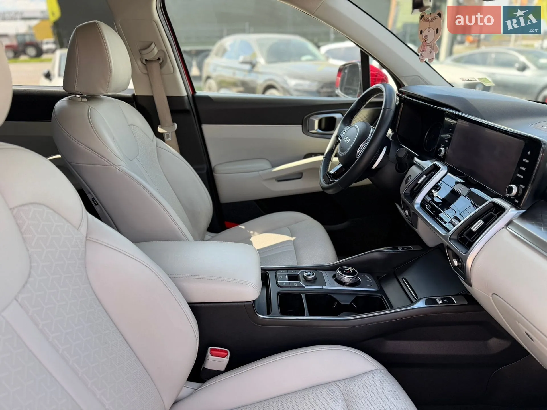 2023 Kia Sorento - мініатюра 29