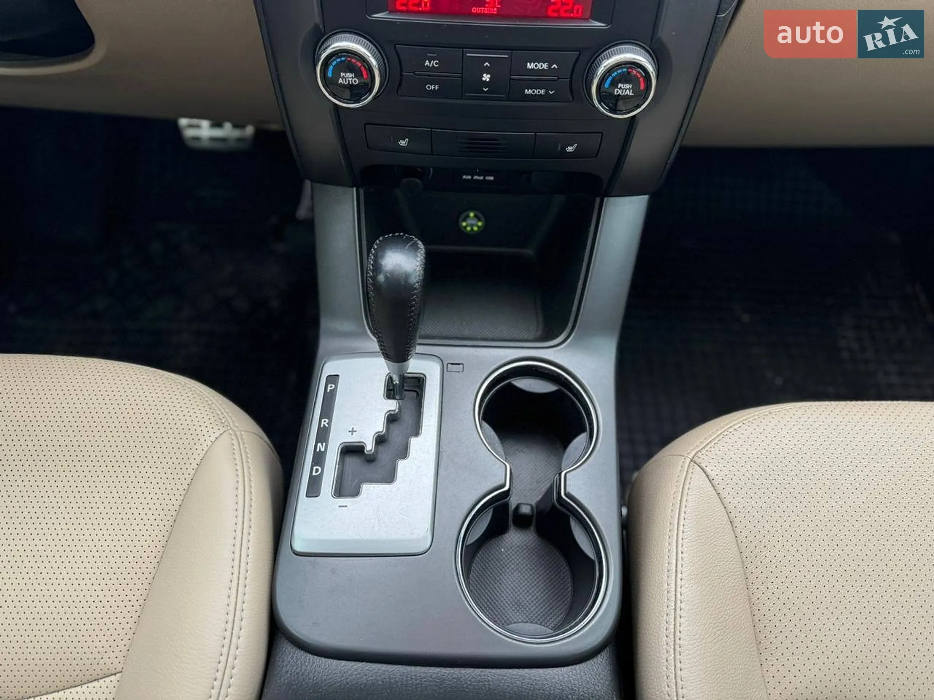 2011 Kia Sorento - мініатюра 6