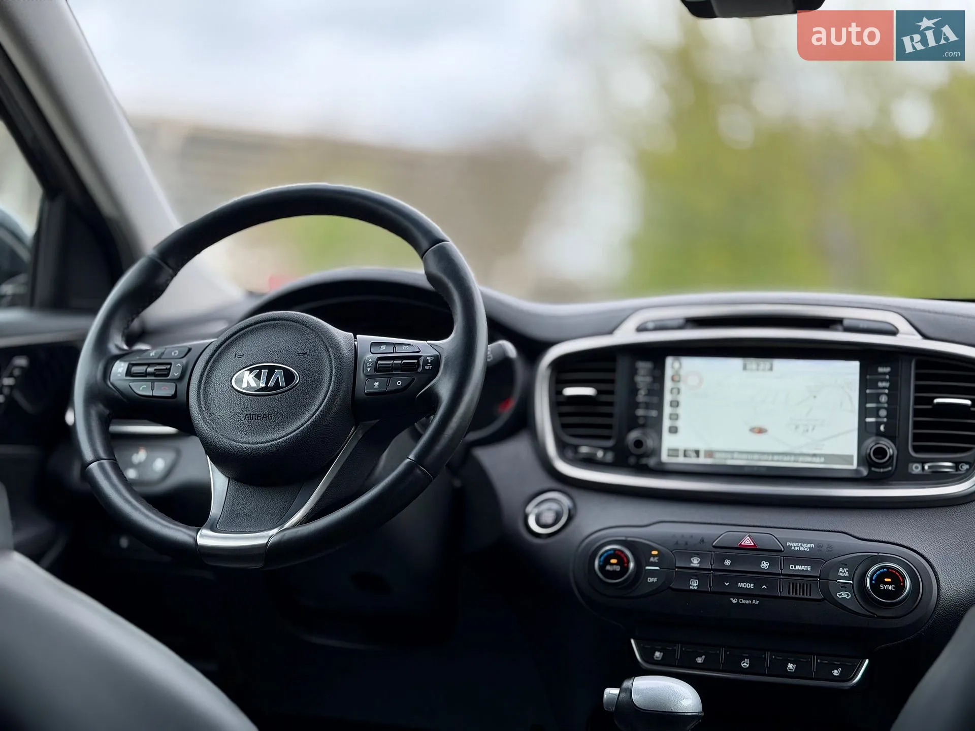 2016 Kia Sorento - мініатюра 24