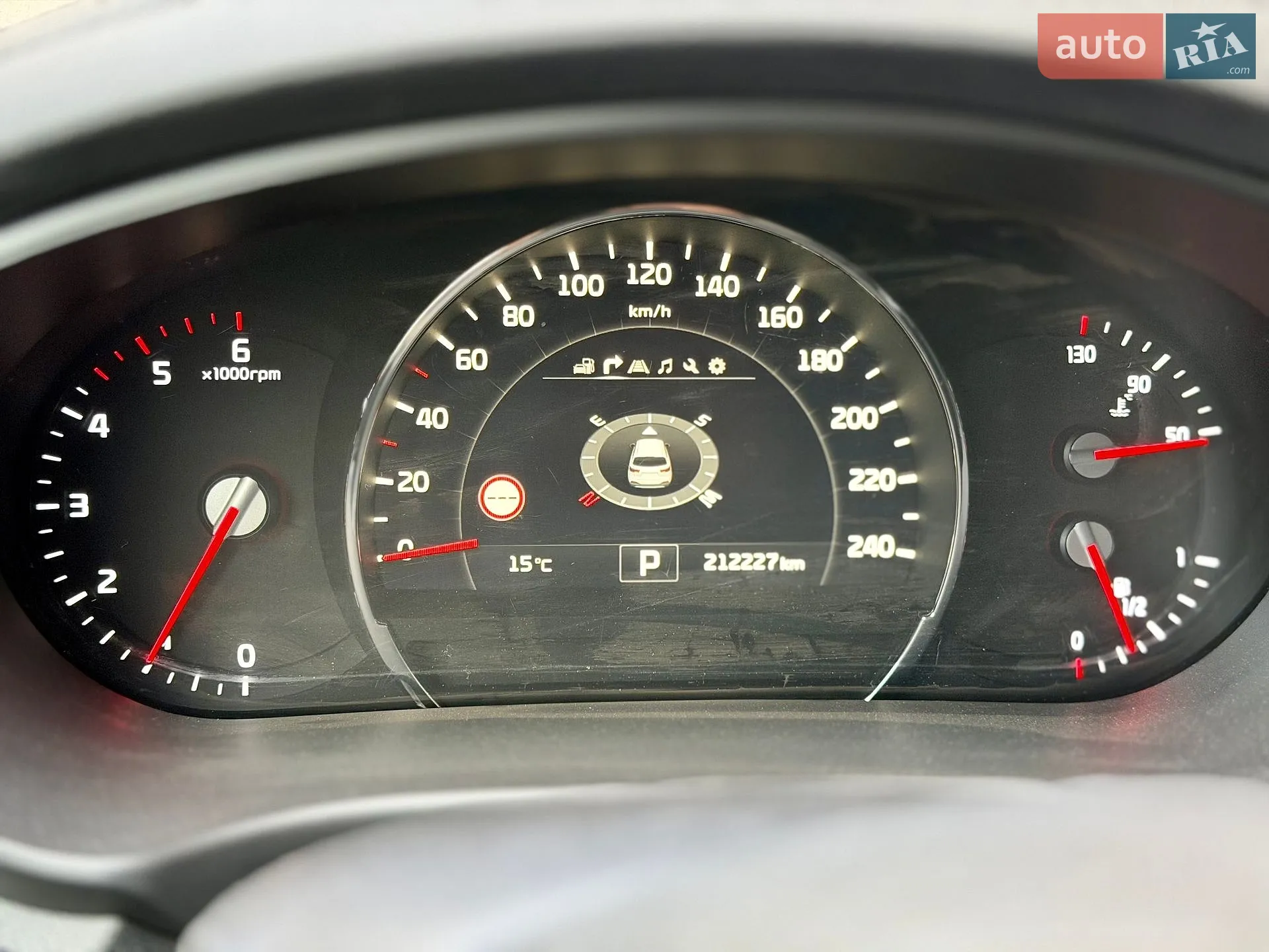 2016 Kia Sorento - мініатюра 39