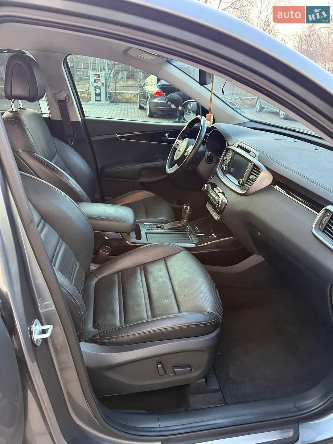 2015 Kia Sorento - мініатюра 32