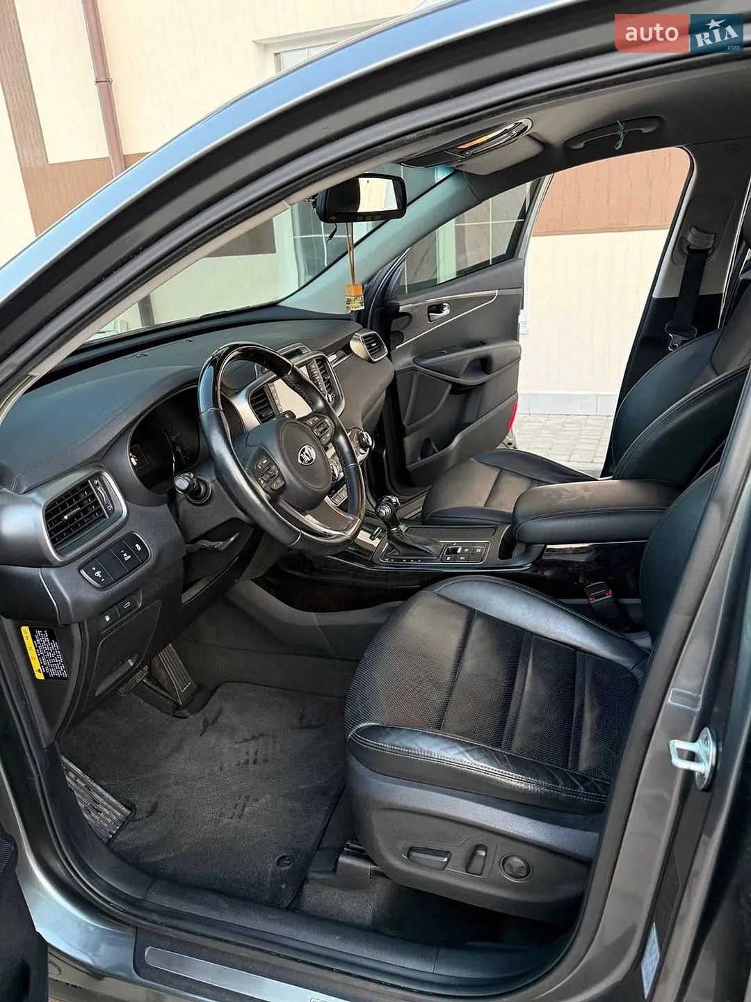 2015 Kia Sorento - мініатюра 30