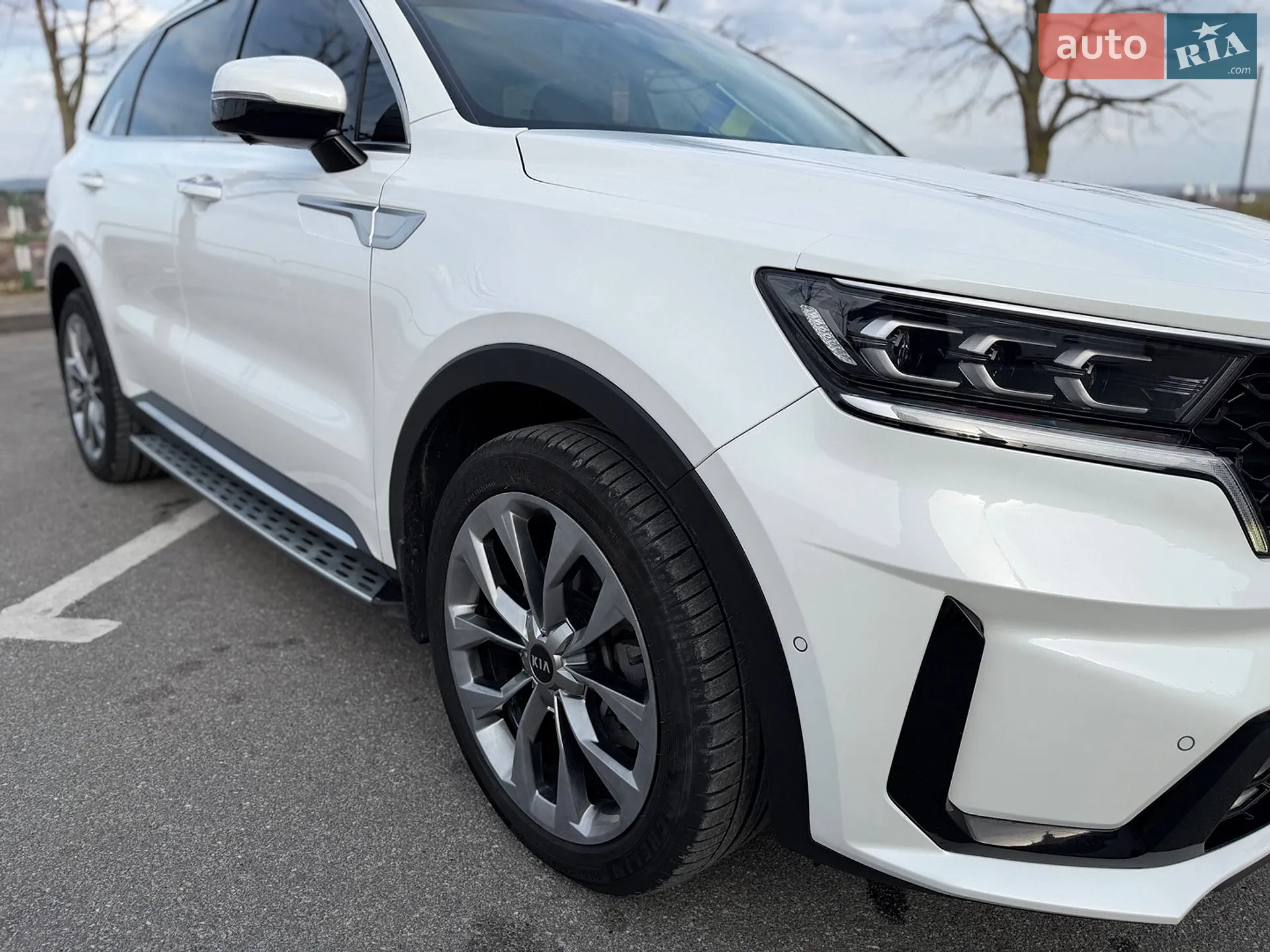 2020 Kia Sorento - мініатюра 5