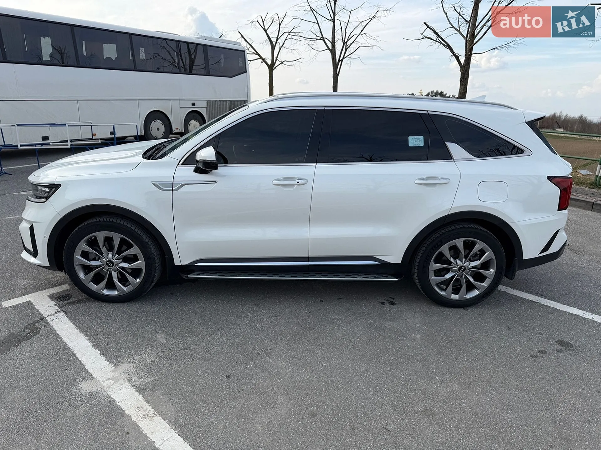 2020 Kia Sorento - мініатюра 12
