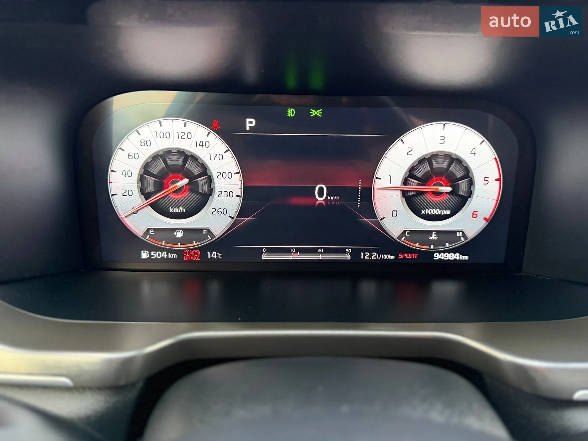 2020 Kia Sorento - мініатюра 36
