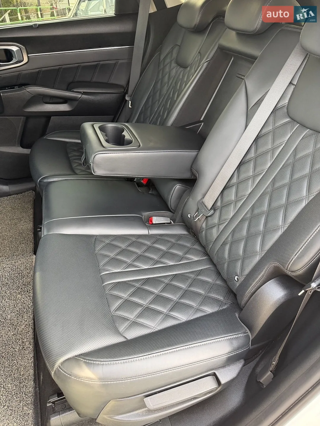 2020 Kia Sorento - мініатюра 40