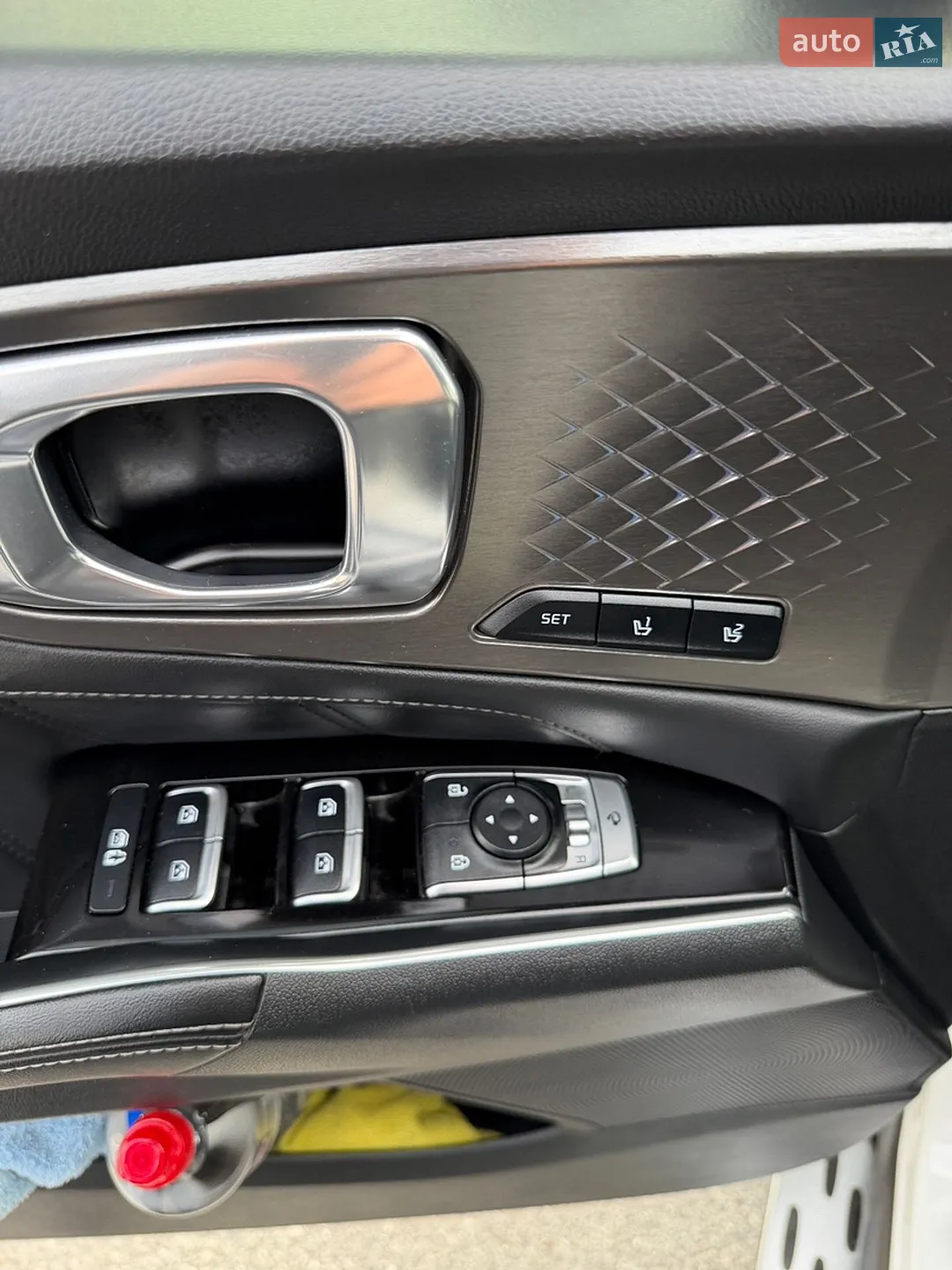 2020 Kia Sorento - мініатюра 42