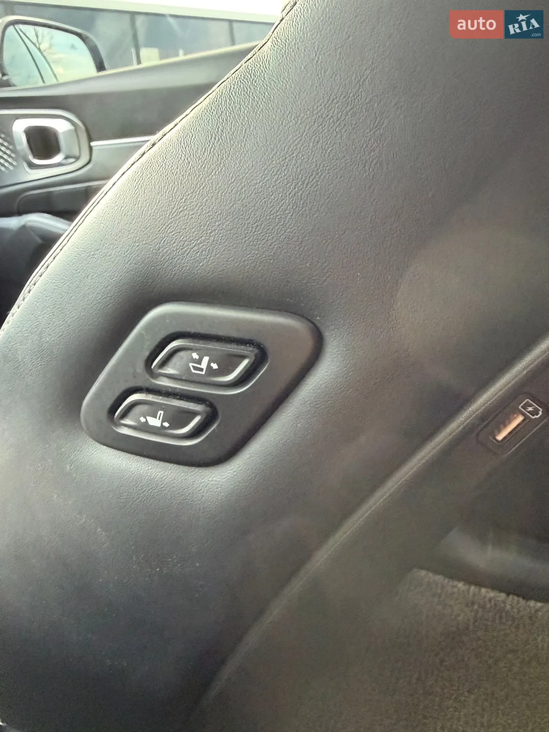 2020 Kia Sorento - мініатюра 44